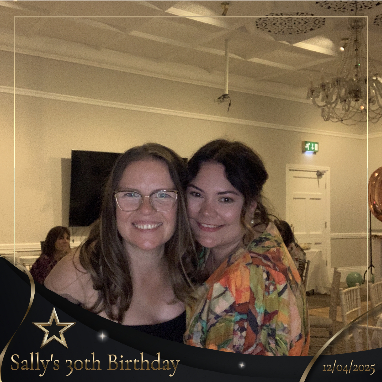 Sally's 30th Birthday  | View more photos from the event at gallery.magicimages.uk/u/MagicImages/Sallys-30th-Birthday