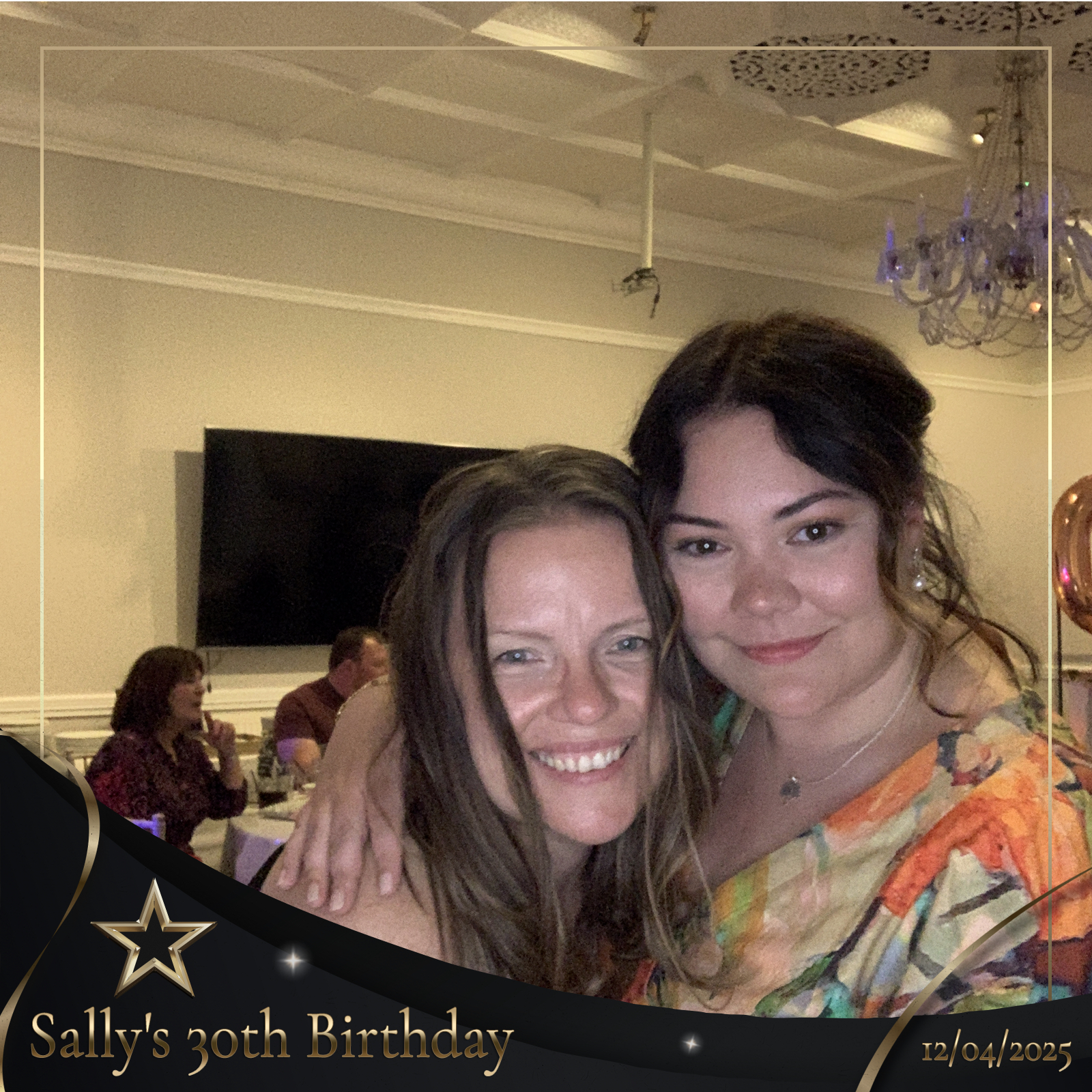 Sally's 30th Birthday  | View more photos from the event at gallery.magicimages.uk/u/MagicImages/Sallys-30th-Birthday