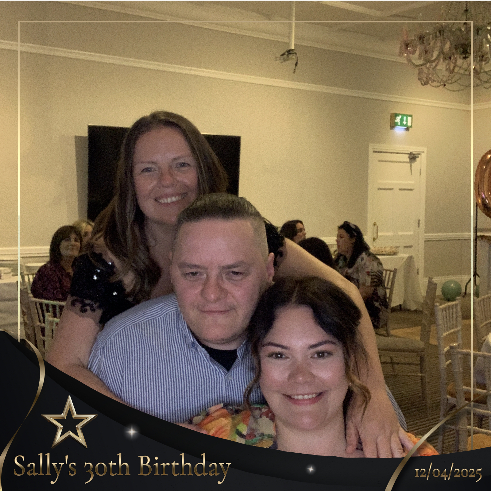 Sally's 30th Birthday  | View more photos from the event at gallery.magicimages.uk/u/MagicImages/Sallys-30th-Birthday