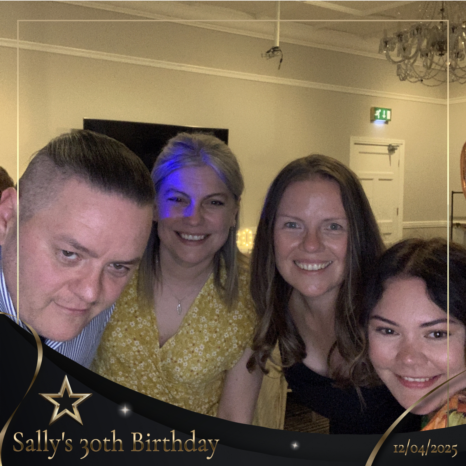 Sally's 30th Birthday  | View more photos from the event at gallery.magicimages.uk/u/MagicImages/Sallys-30th-Birthday