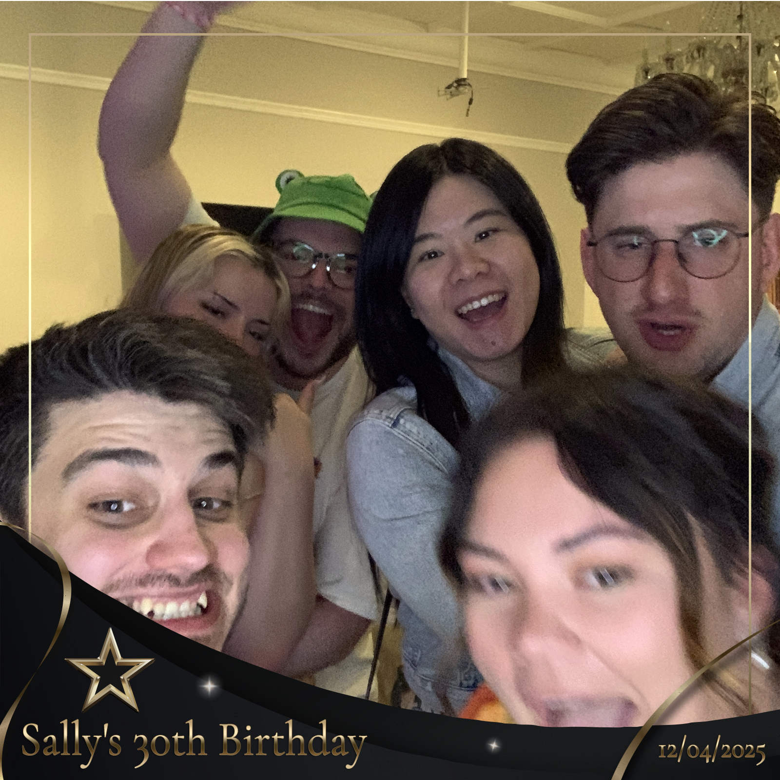 Sally's 30th Birthday  | View more photos from the event at gallery.magicimages.uk/u/MagicImages/Sallys-30th-Birthday