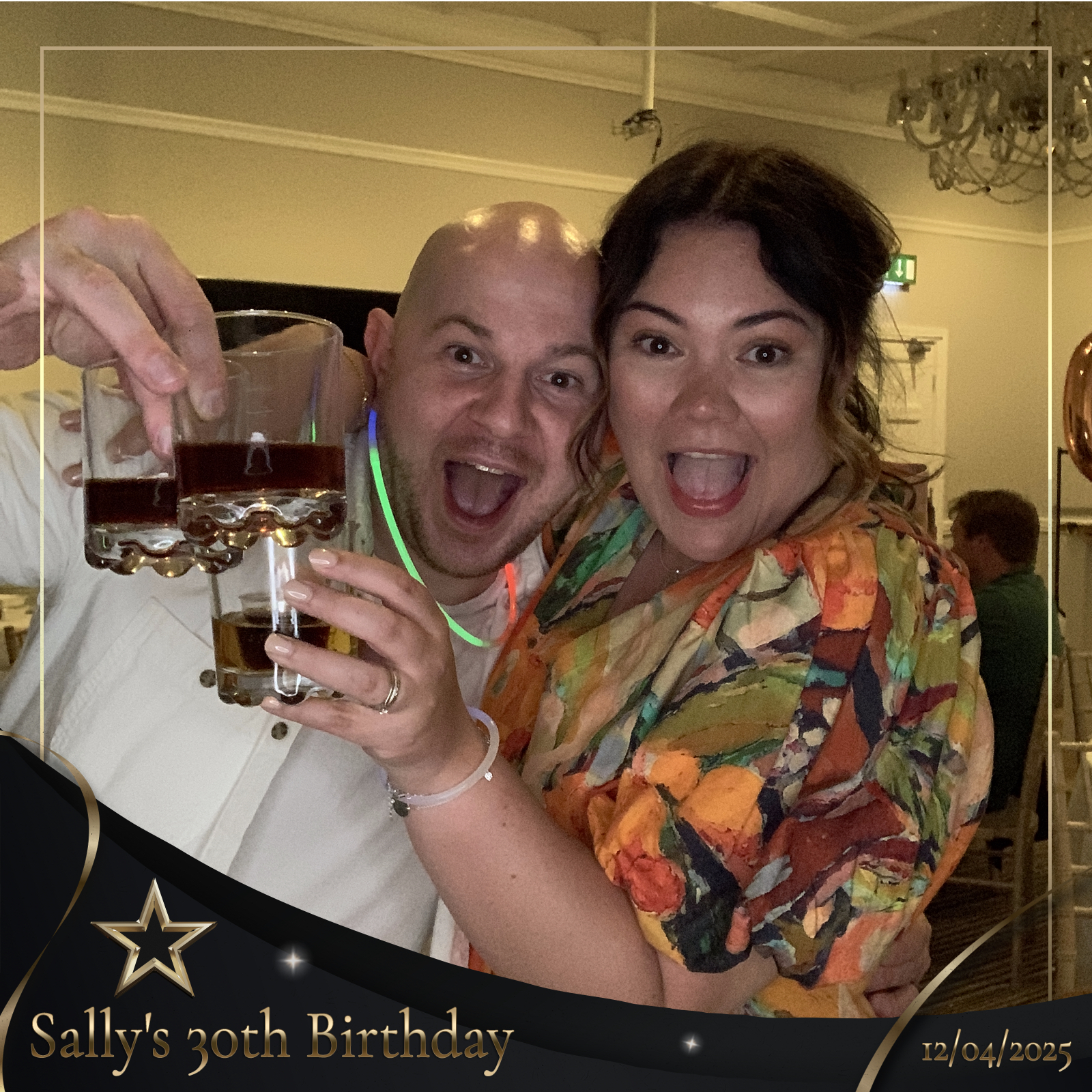 Sally's 30th Birthday  | View more photos from the event at gallery.magicimages.uk/u/MagicImages/Sallys-30th-Birthday