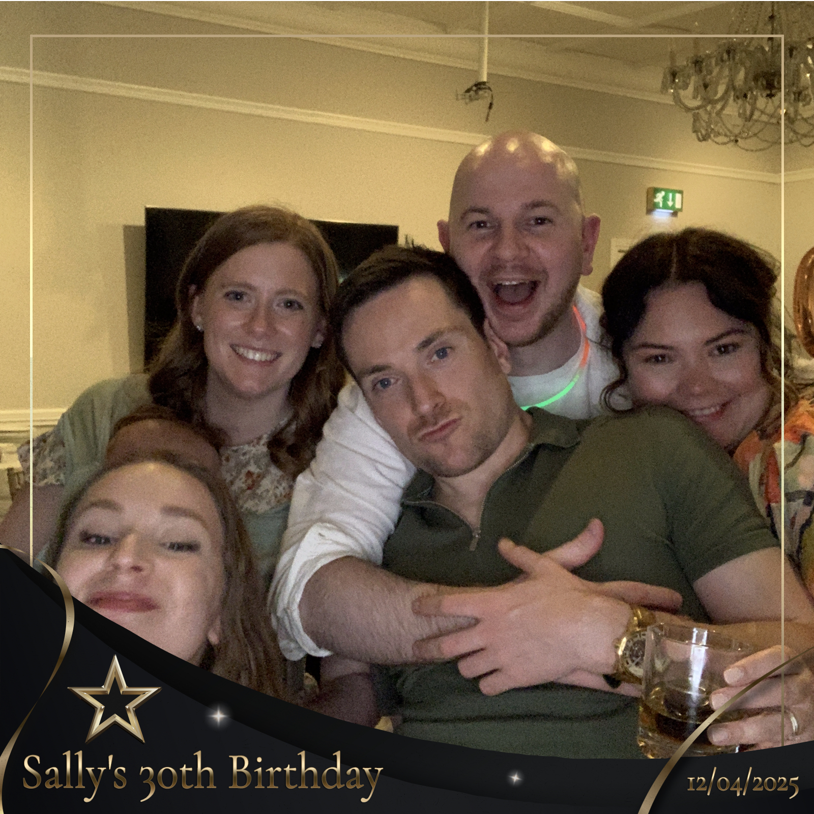 Sally's 30th Birthday  | View more photos from the event at gallery.magicimages.uk/u/MagicImages/Sallys-30th-Birthday