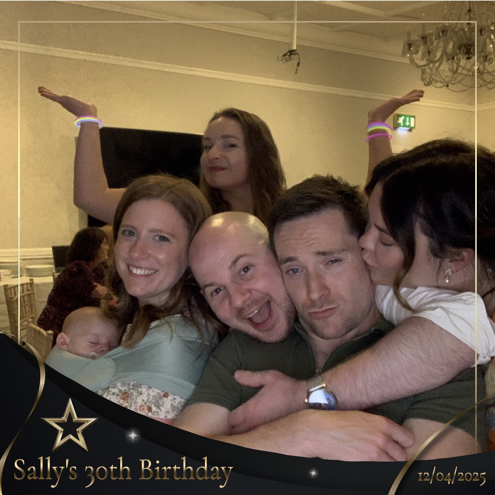 Sally's 30th Birthday  | View more photos from the event at gallery.magicimages.uk/u/MagicImages/Sallys-30th-Birthday