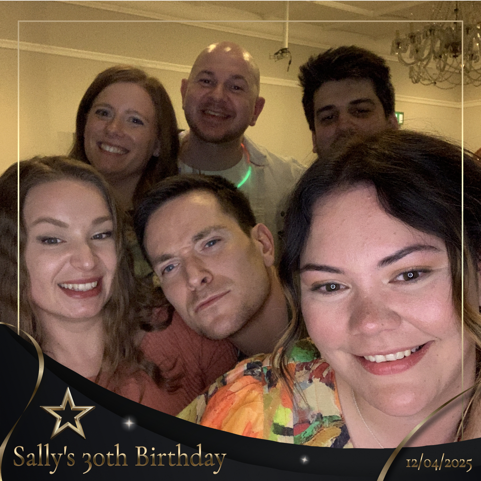 Sally's 30th Birthday  | View more photos from the event at gallery.magicimages.uk/u/MagicImages/Sallys-30th-Birthday
