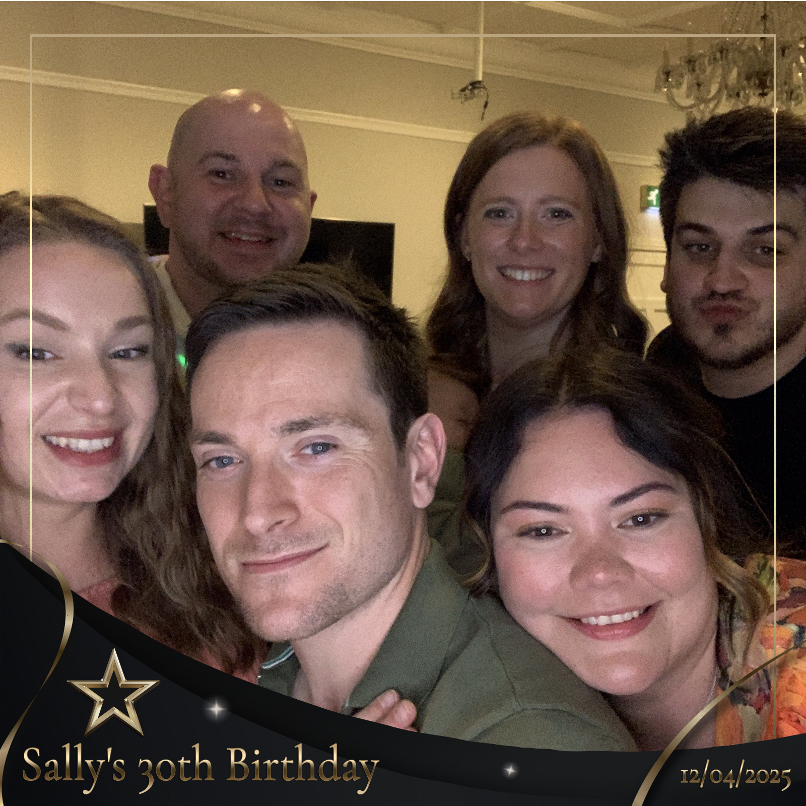 Sally's 30th Birthday  | View more photos from the event at gallery.magicimages.uk/u/MagicImages/Sallys-30th-Birthday