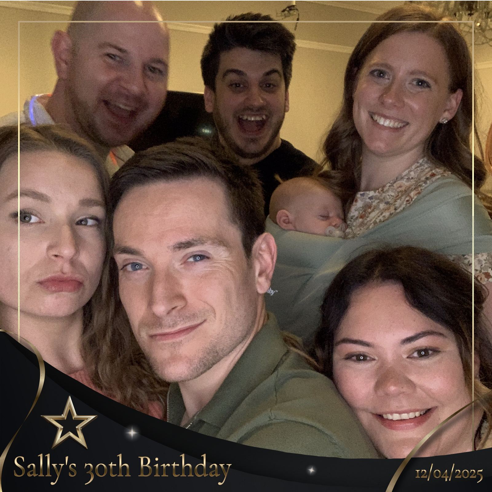 Sally's 30th Birthday  | View more photos from the event at gallery.magicimages.uk/u/MagicImages/Sallys-30th-Birthday