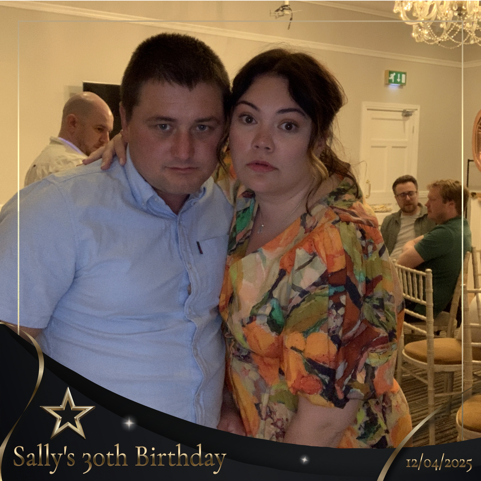 Sally's 30th Birthday  | View more photos from the event at gallery.magicimages.uk/u/MagicImages/Sallys-30th-Birthday