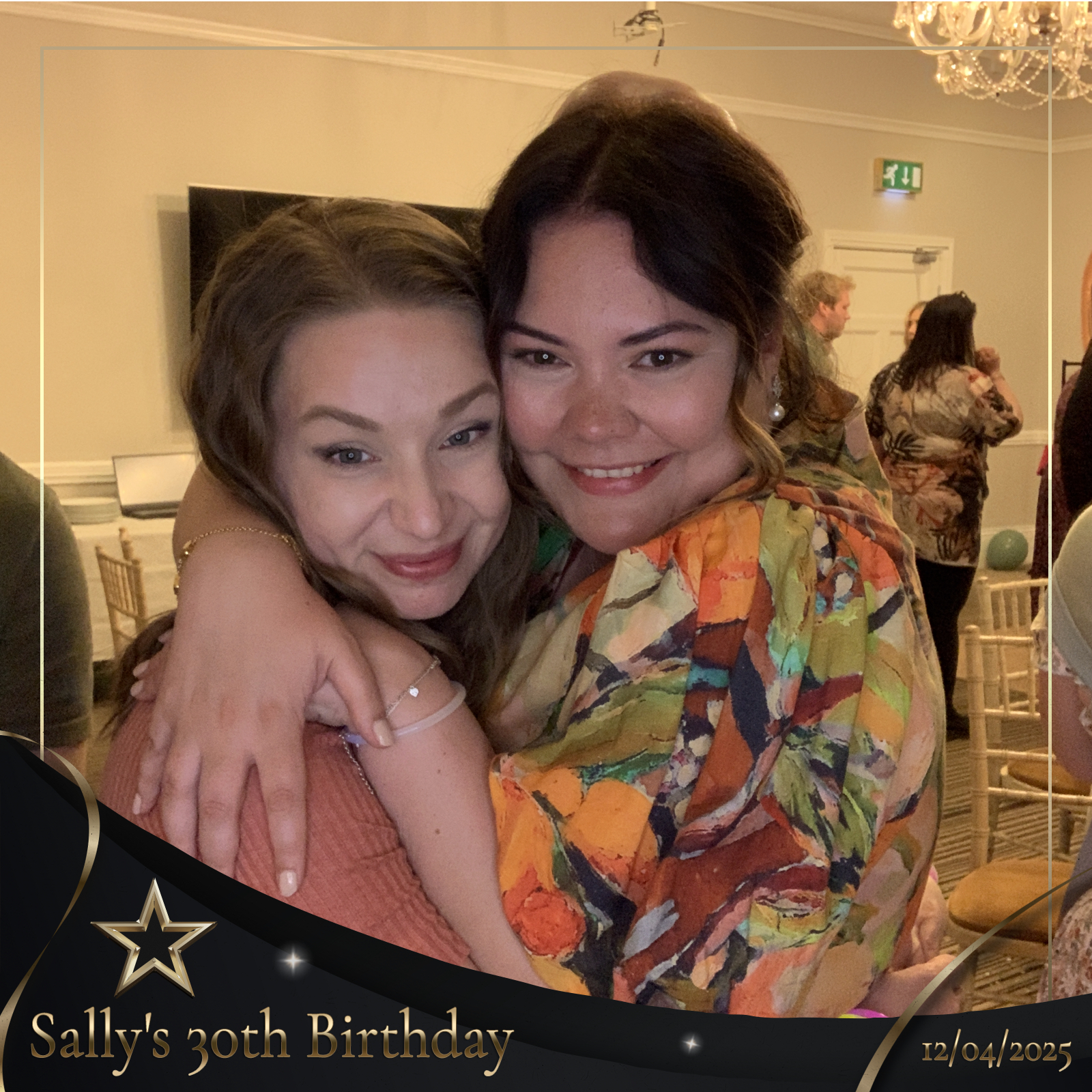 Sally's 30th Birthday  | View more photos from the event at gallery.magicimages.uk/u/MagicImages/Sallys-30th-Birthday