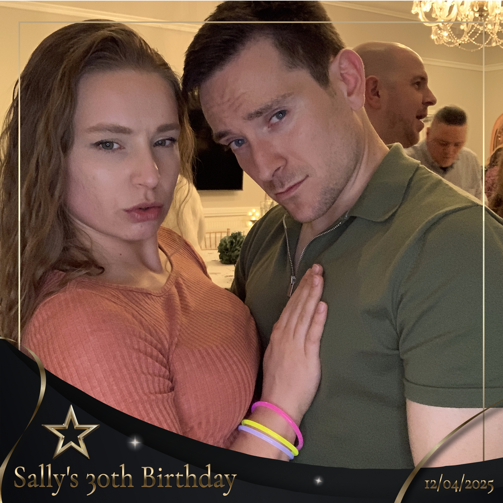 Sally's 30th Birthday  | View more photos from the event at gallery.magicimages.uk/u/MagicImages/Sallys-30th-Birthday