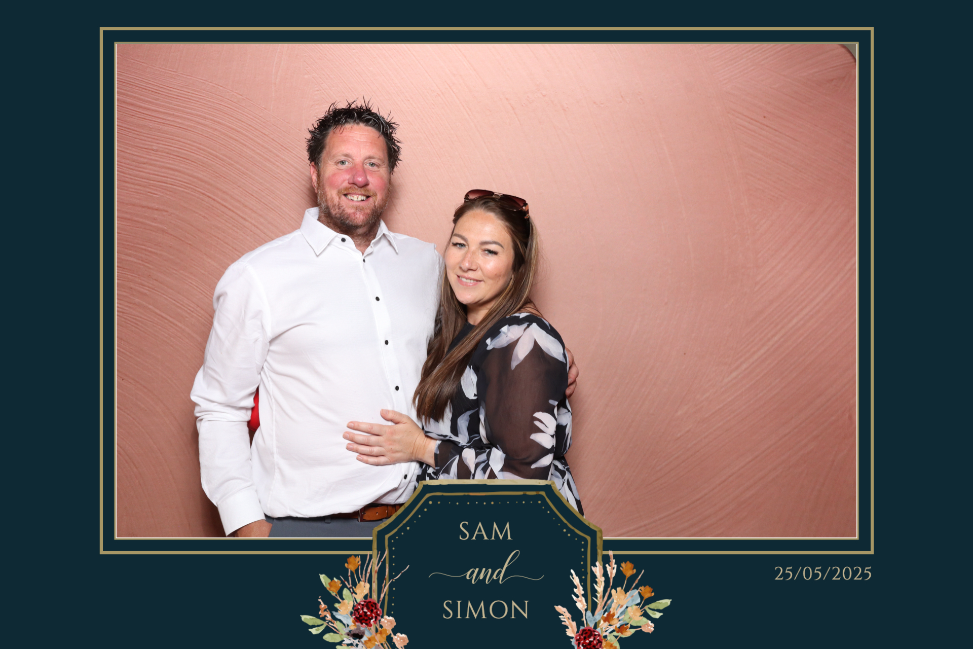 Sam & Simon  | View more photos from the event at gallery.magicimages.uk/u/MagicImages/Sam-Simon