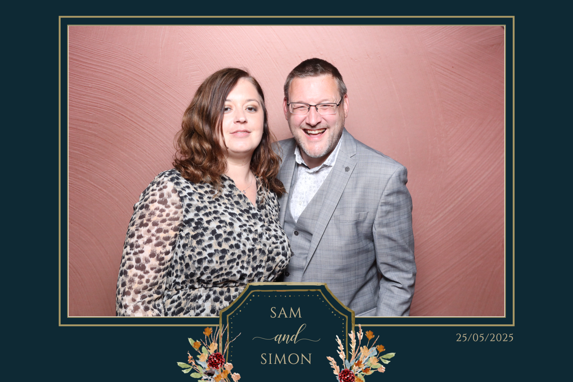 Sam & Simon  | View more photos from the event at gallery.magicimages.uk/u/MagicImages/Sam-Simon