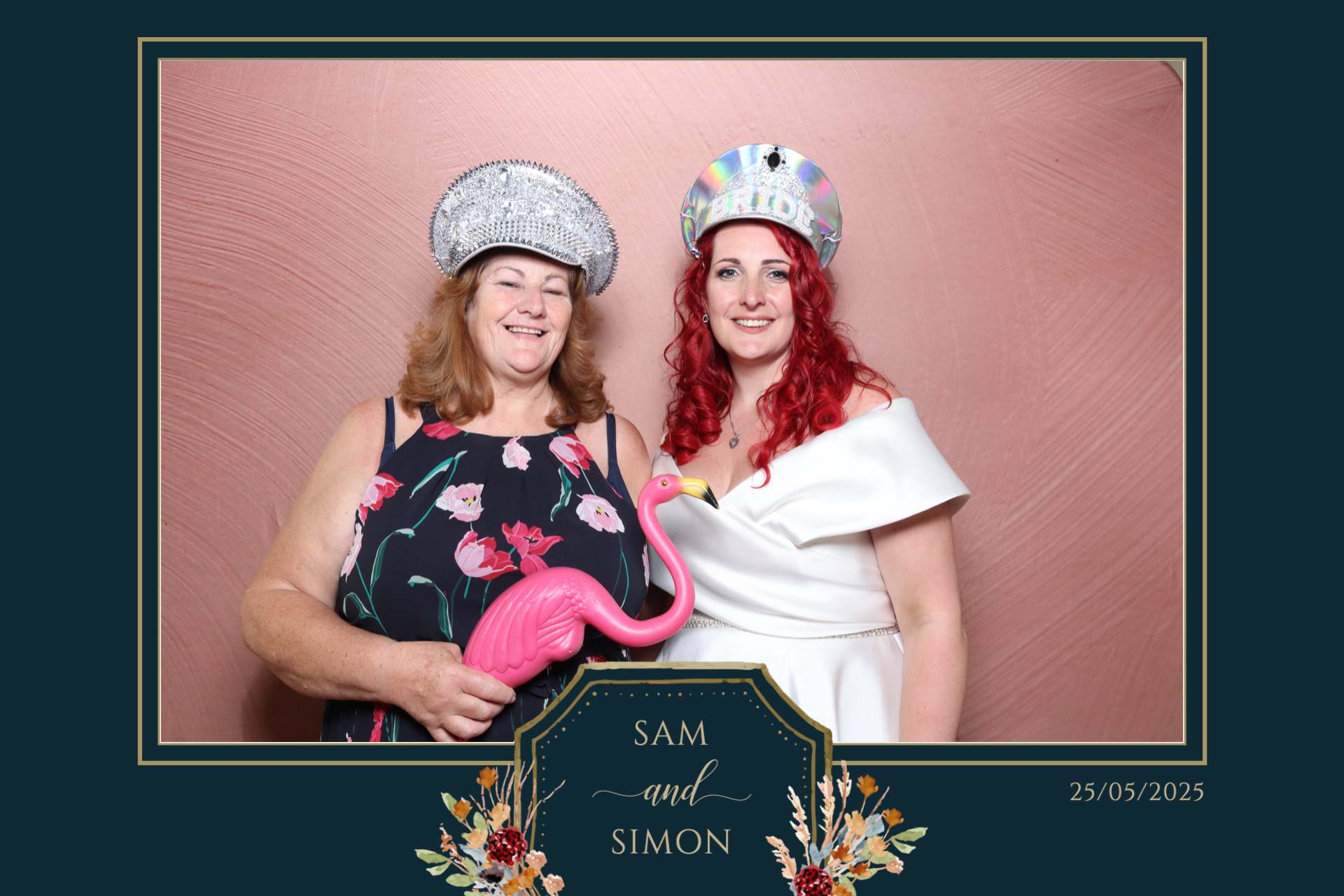 Sam & Simon  | View more photos from the event at gallery.magicimages.uk/u/MagicImages/Sam-Simon