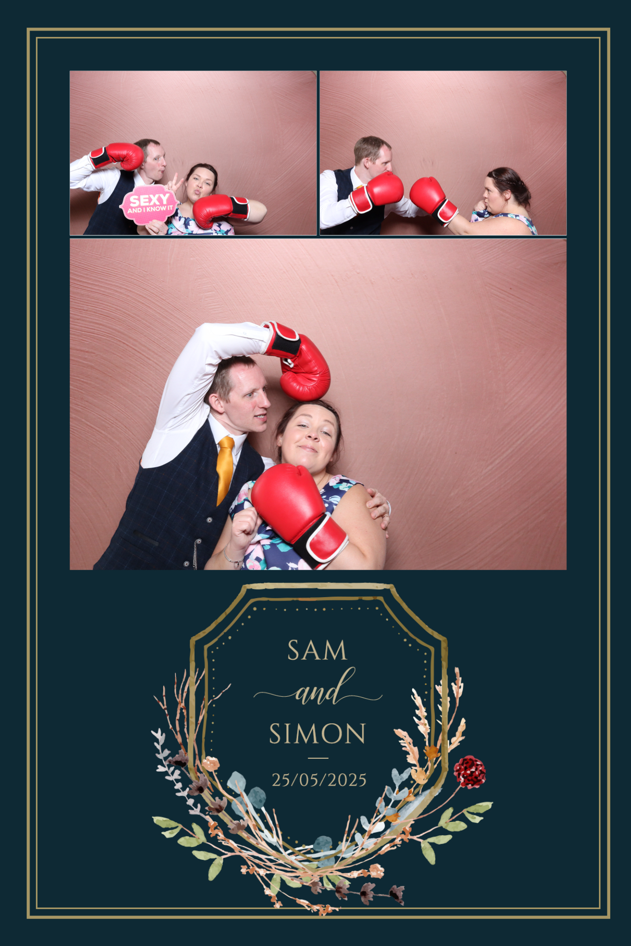 Sam & Simon  | View more photos from the event at gallery.magicimages.uk/u/MagicImages/Sam-Simon