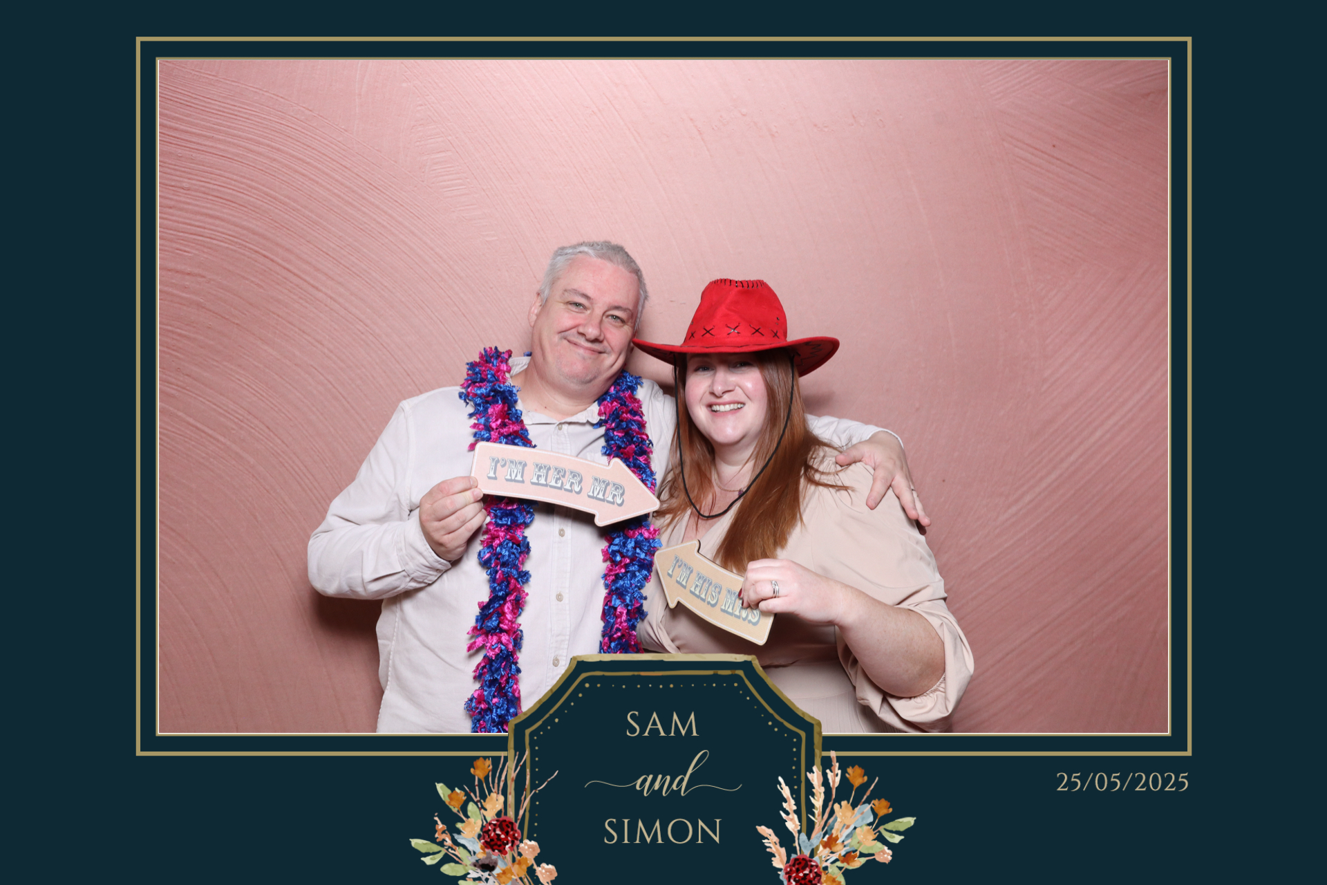 Sam & Simon  | View more photos from the event at gallery.magicimages.uk/u/MagicImages/Sam-Simon