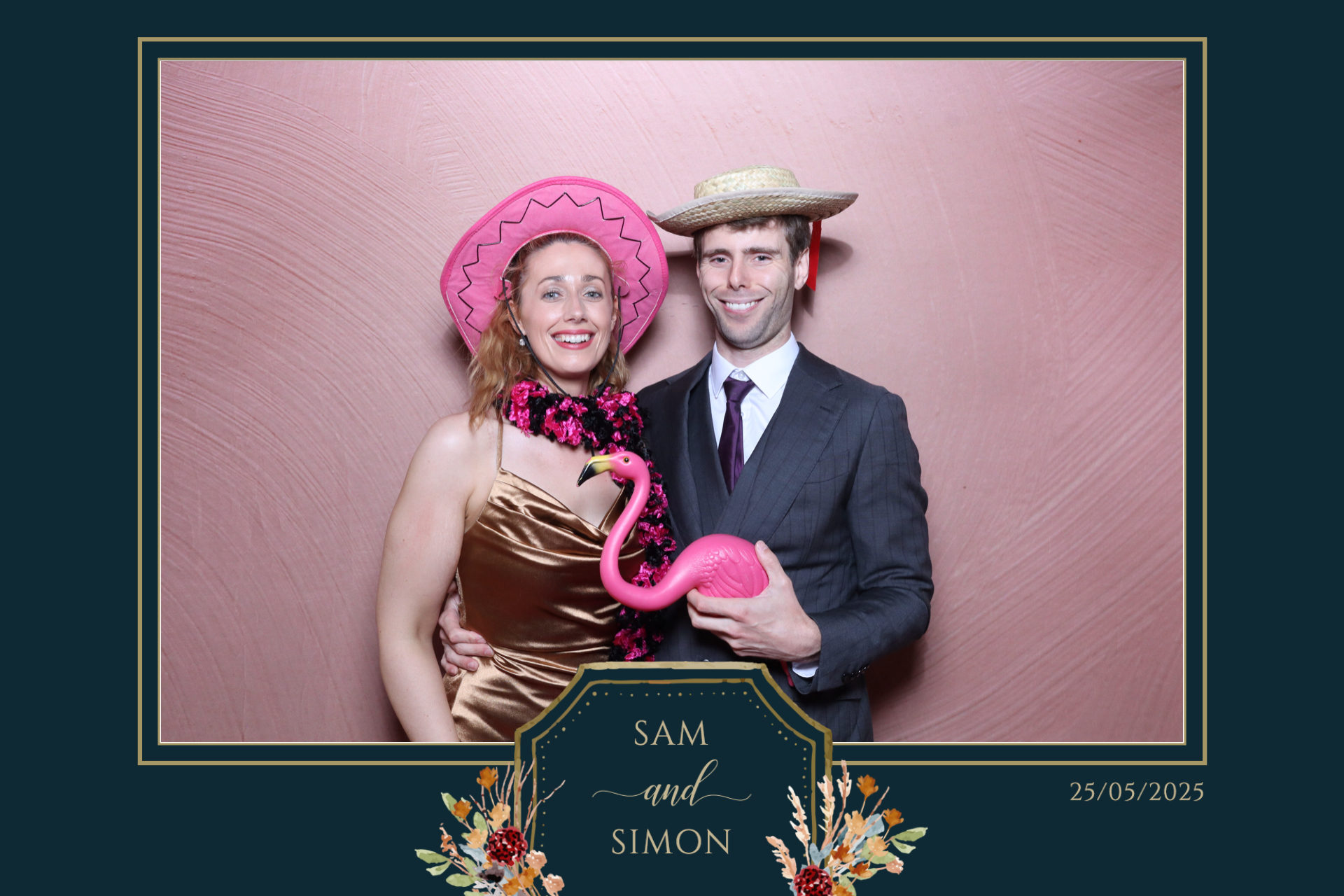 Sam & Simon  | View more photos from the event at gallery.magicimages.uk/u/MagicImages/Sam-Simon