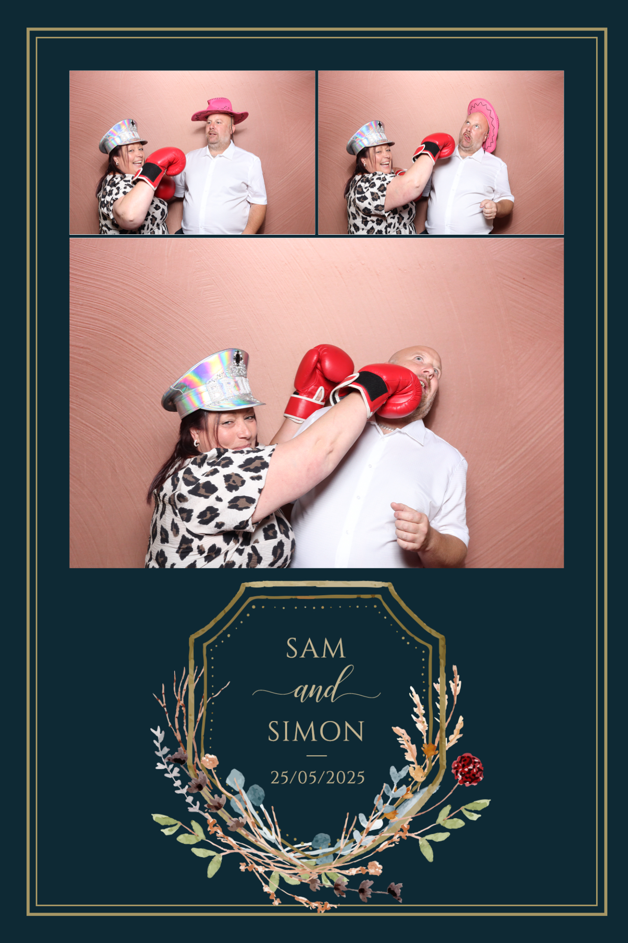Sam & Simon  | View more photos from the event at gallery.magicimages.uk/u/MagicImages/Sam-Simon