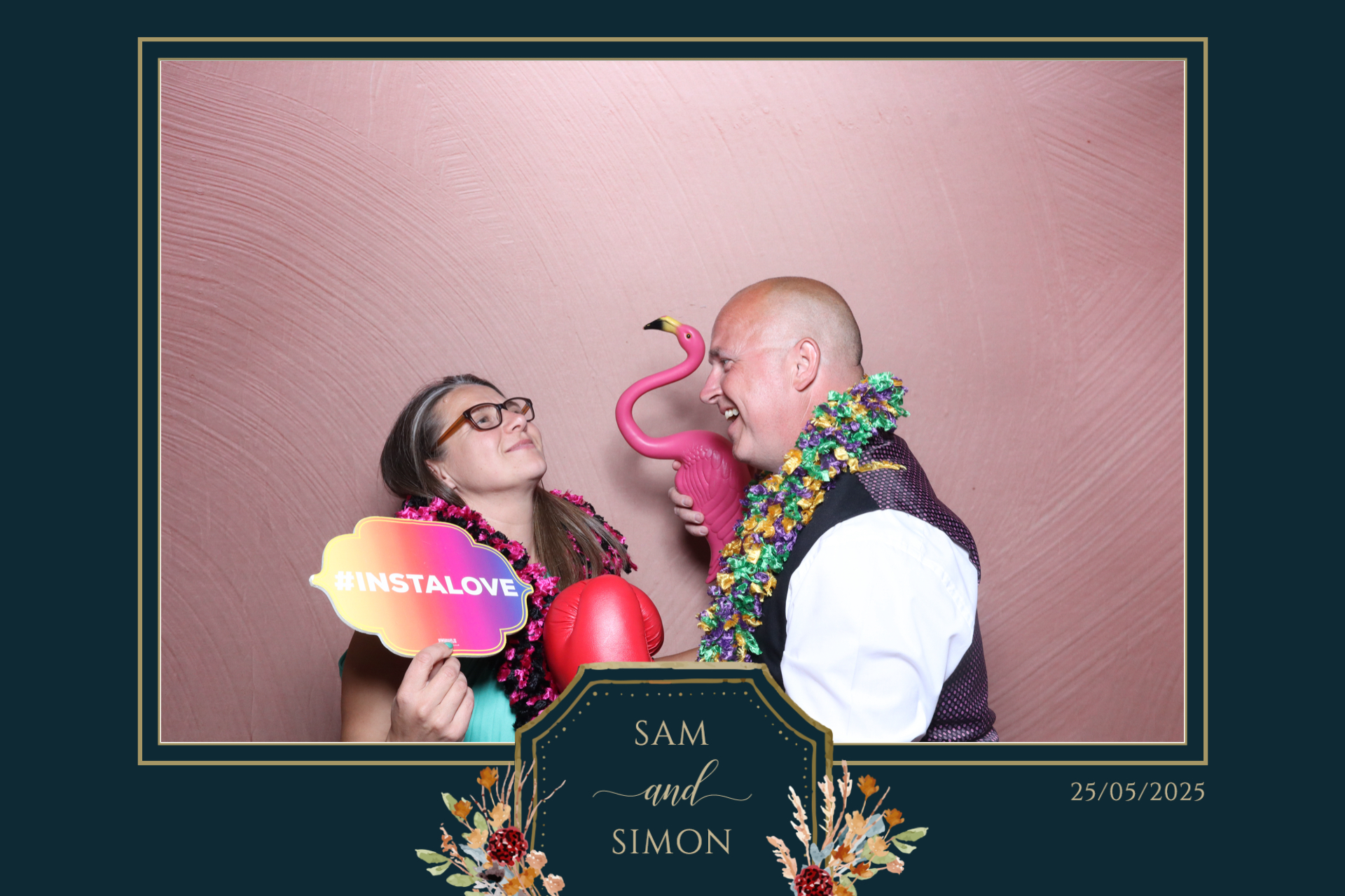 Sam & Simon  | View more photos from the event at gallery.magicimages.uk/u/MagicImages/Sam-Simon