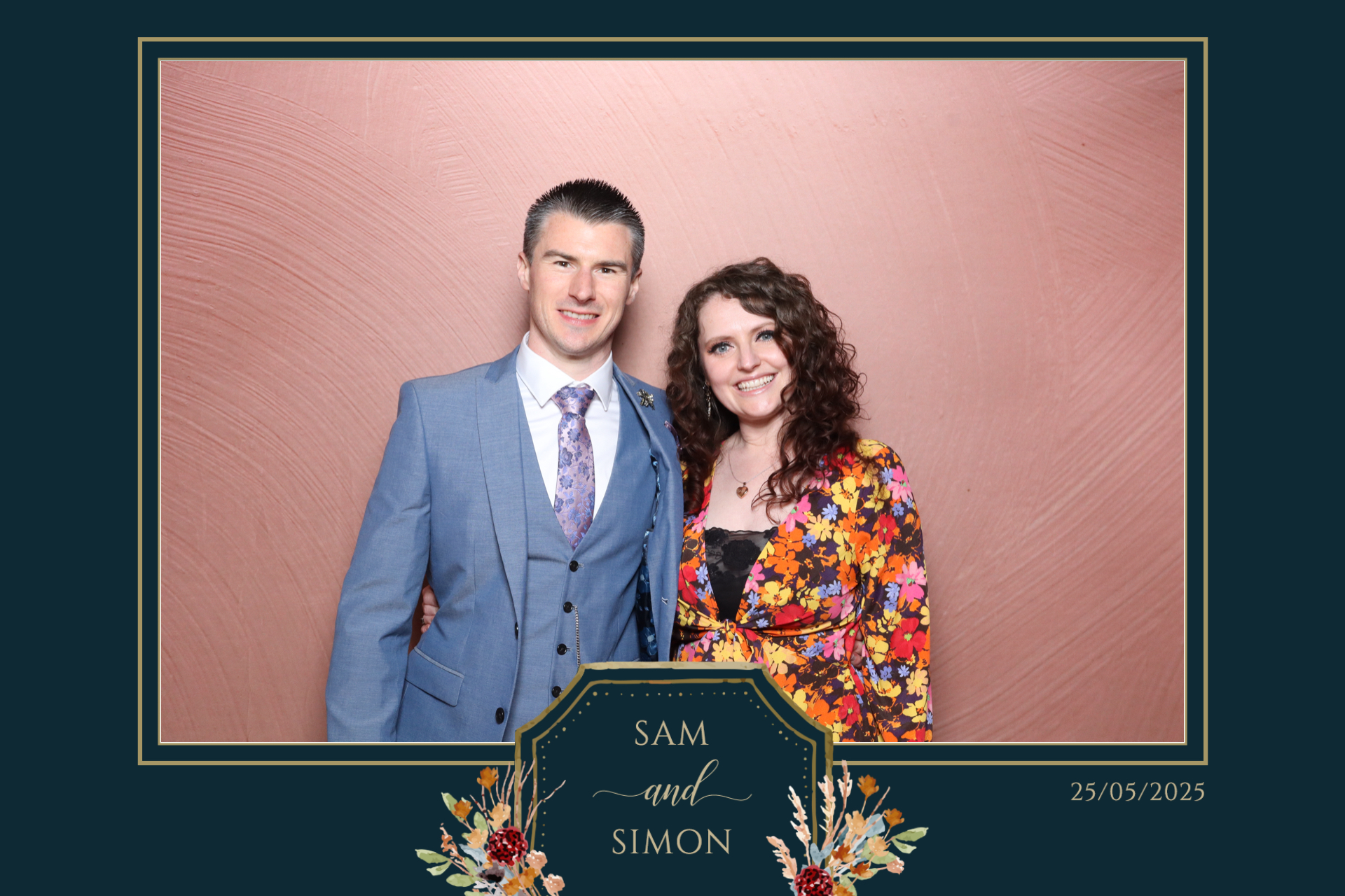 Sam & Simon  | View more photos from the event at gallery.magicimages.uk/u/MagicImages/Sam-Simon