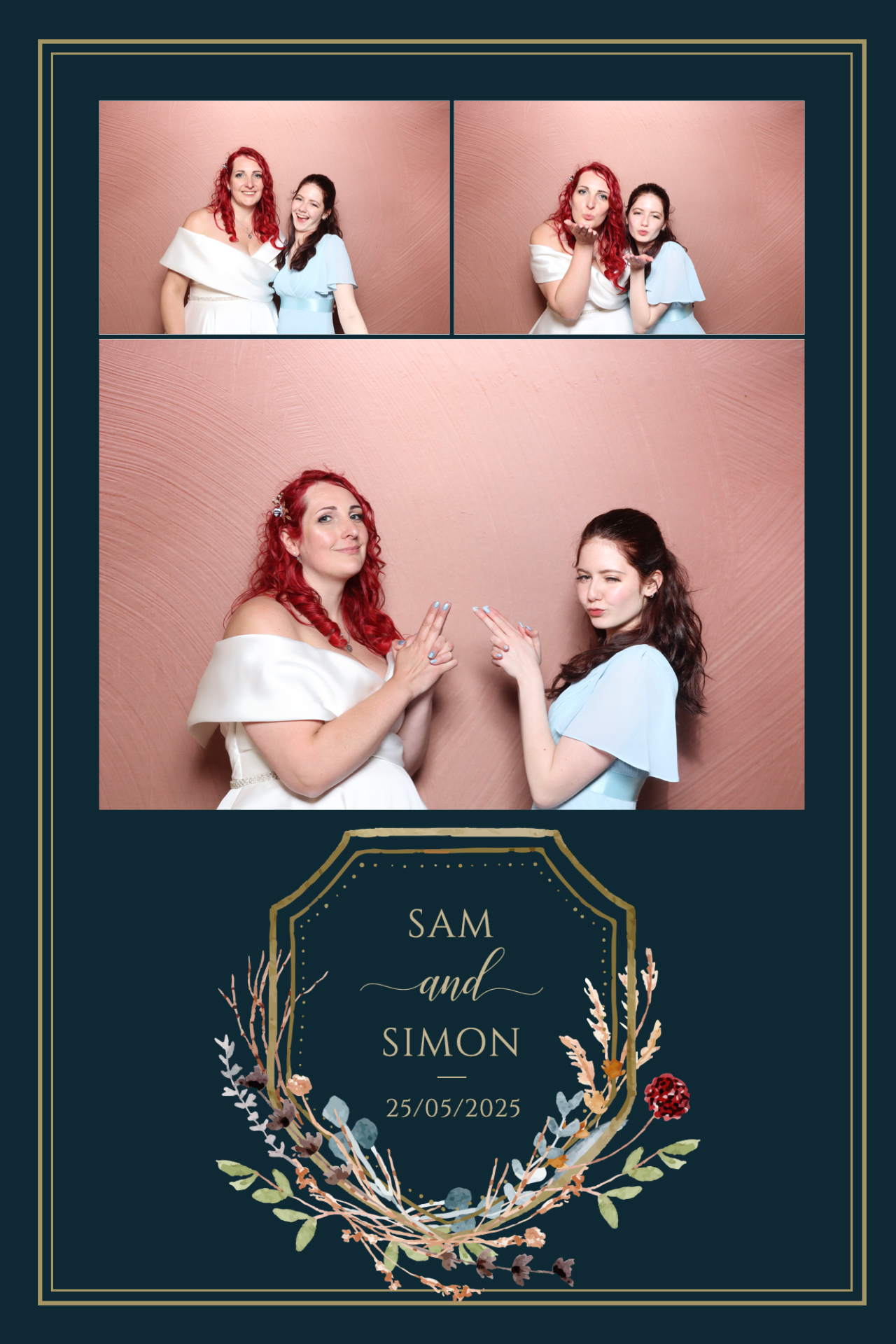 Sam & Simon  | View more photos from the event at gallery.magicimages.uk/u/MagicImages/Sam-Simon
