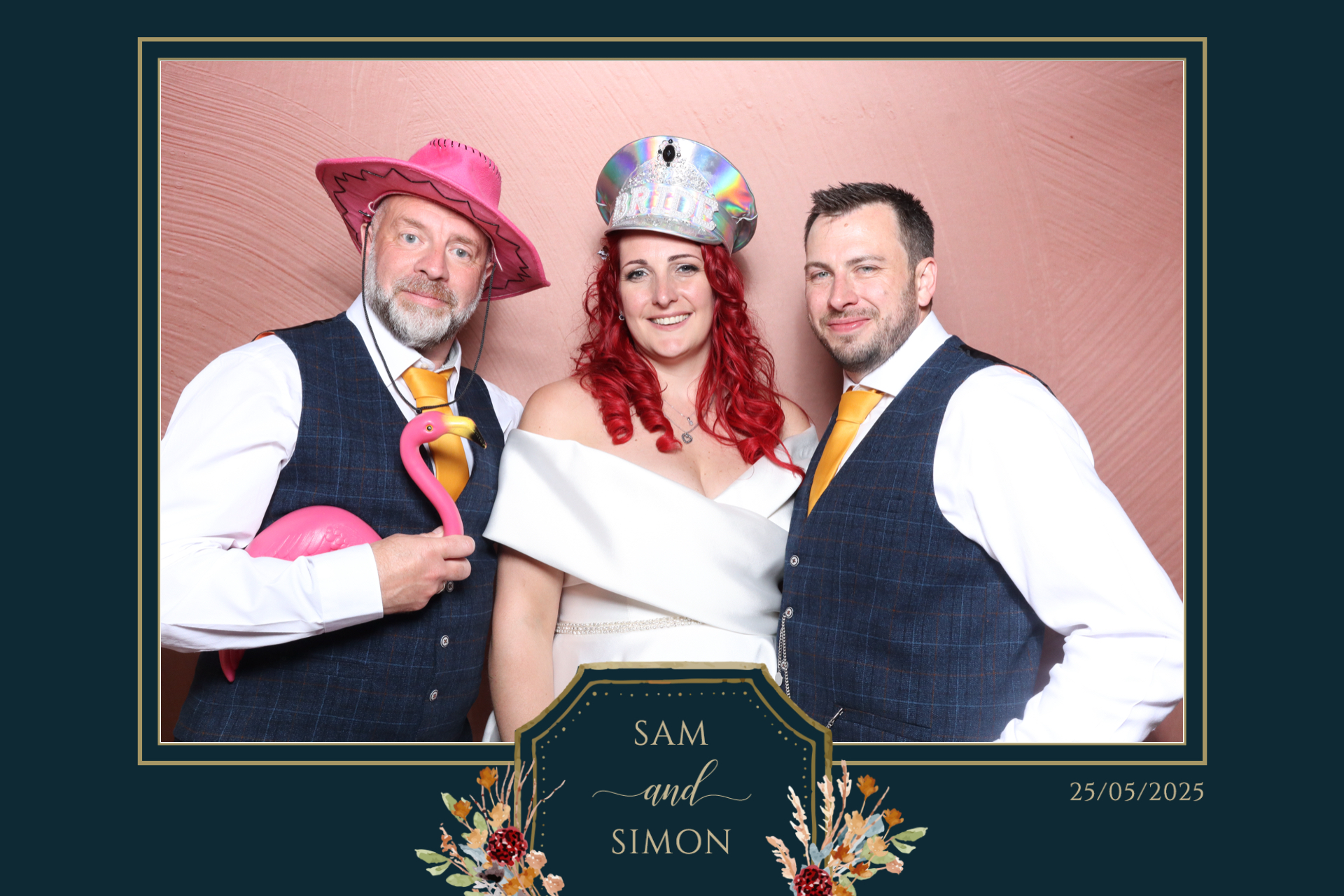 Sam & Simon  | View more photos from the event at gallery.magicimages.uk/u/MagicImages/Sam-Simon