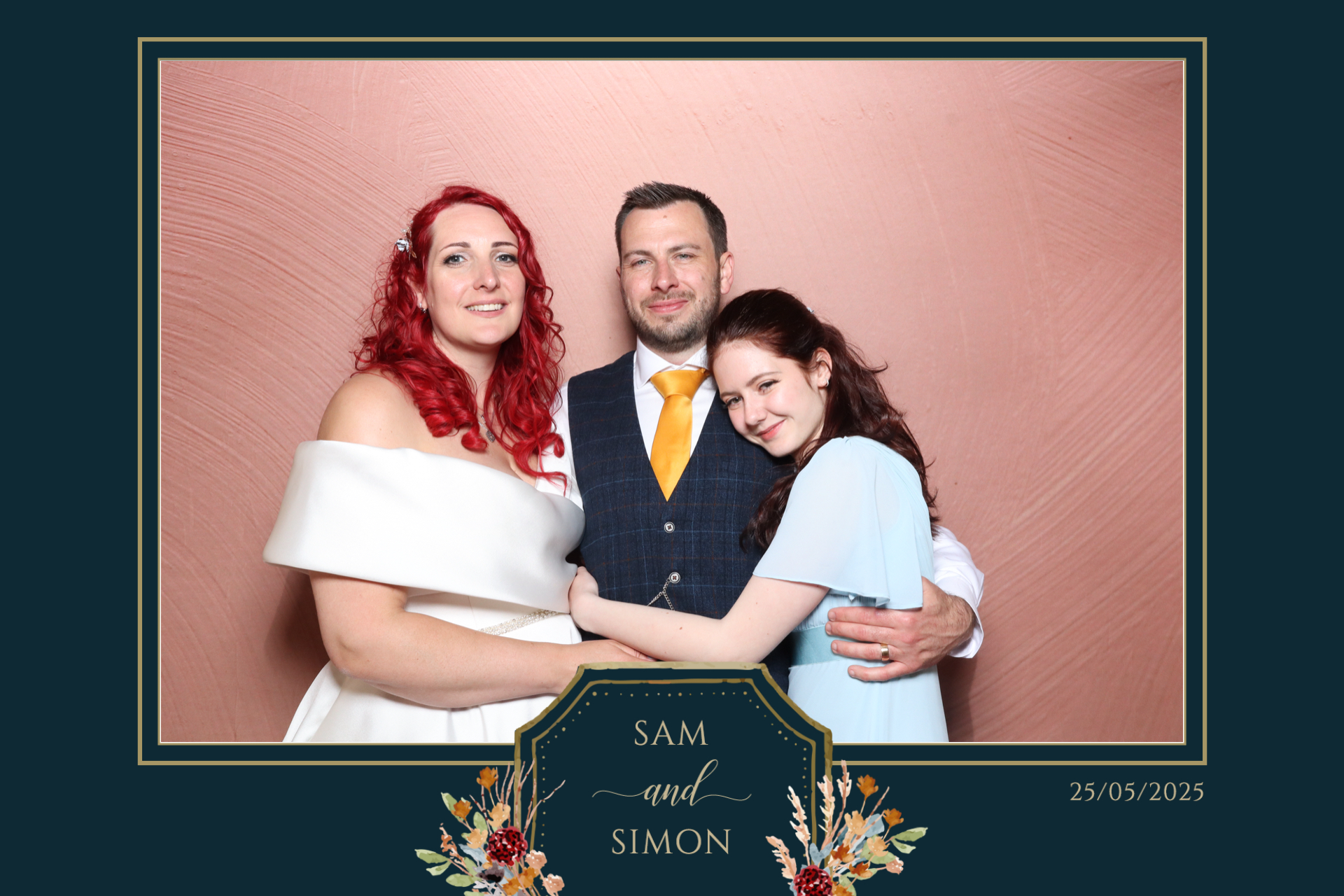 Sam & Simon  | View more photos from the event at gallery.magicimages.uk/u/MagicImages/Sam-Simon