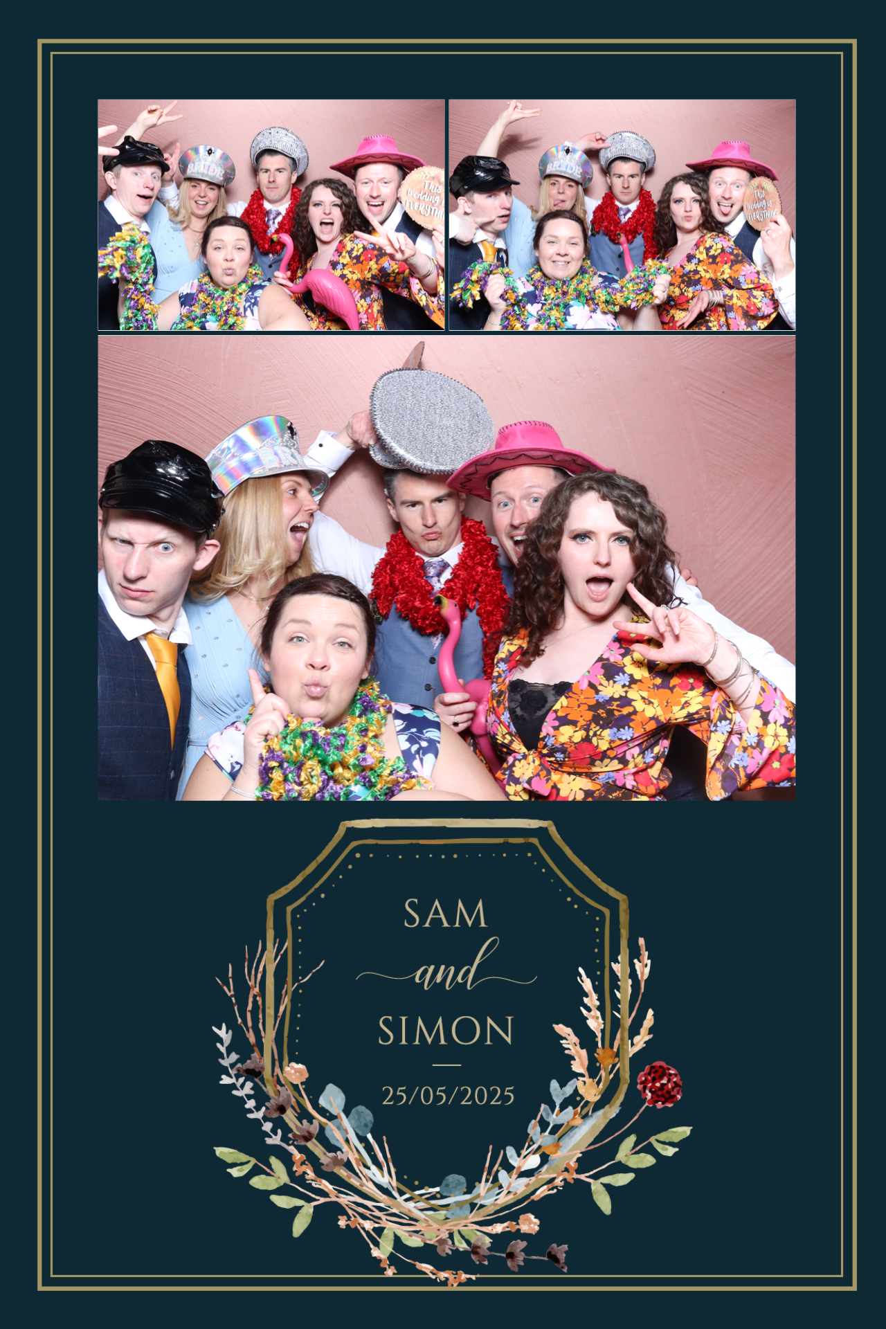 Sam & Simon  | View more photos from the event at gallery.magicimages.uk/u/MagicImages/Sam-Simon
