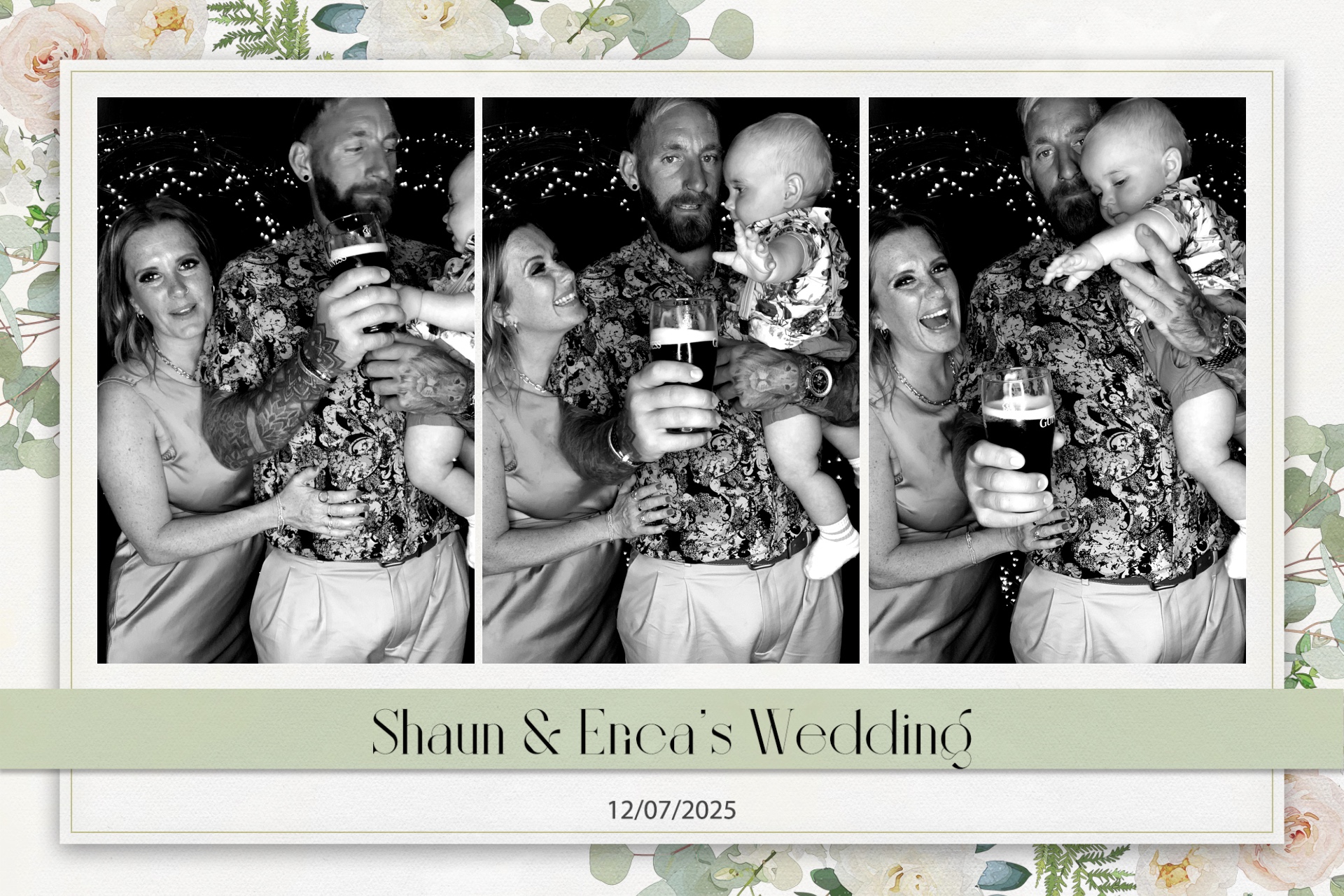 Shaun and Erica | View more photos from the event at gallery.magicimages.uk/u/MagicImages/Shaun-and-Erica