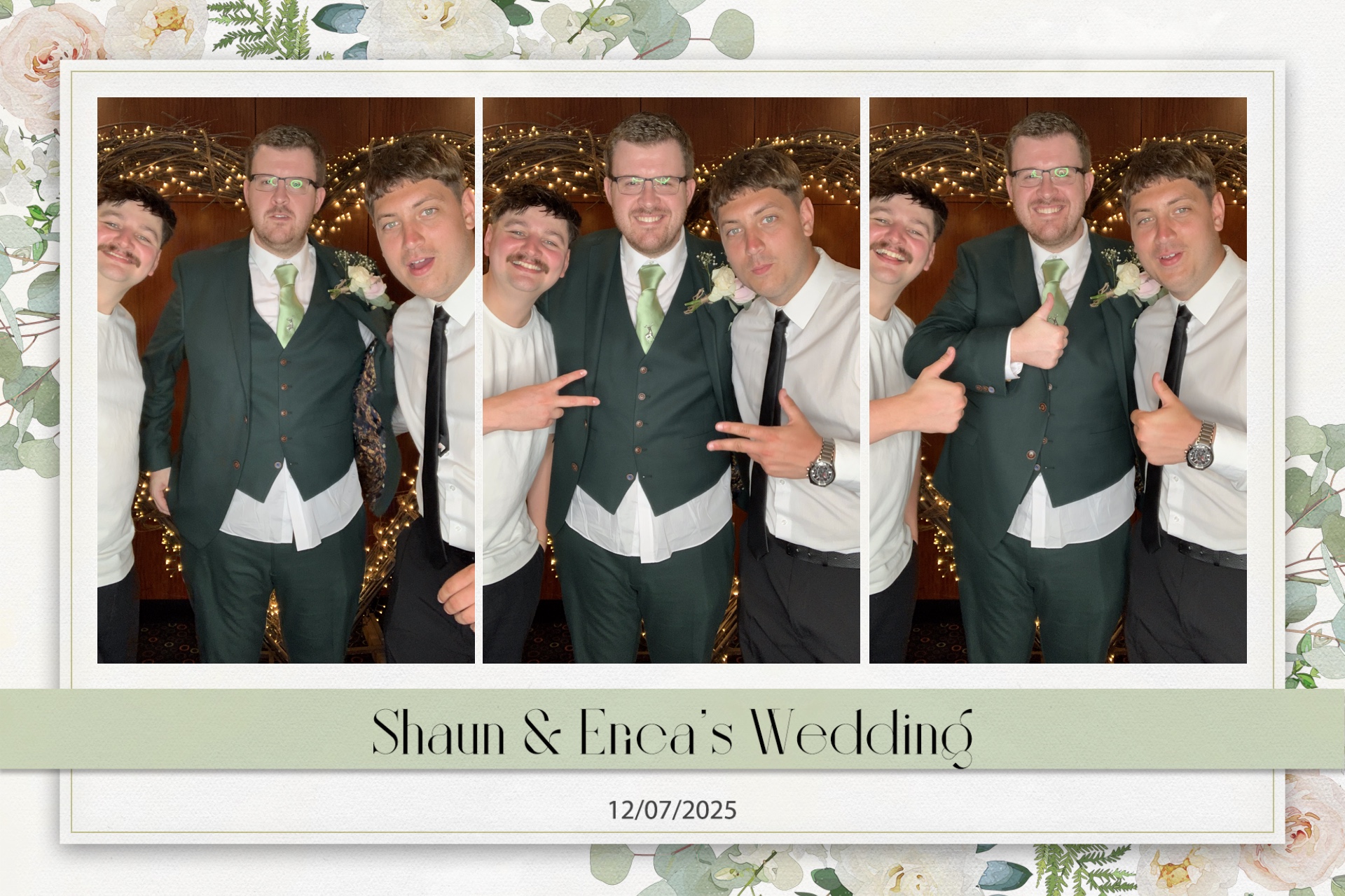 Shaun and Erica | View more photos from the event at gallery.magicimages.uk/u/MagicImages/Shaun-and-Erica