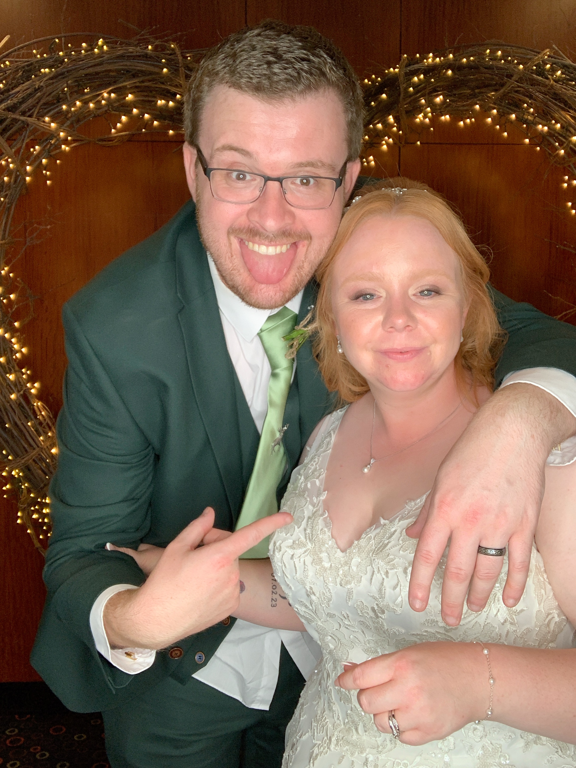 Shaun and Erica | View more photos from the event at gallery.magicimages.uk/u/MagicImages/Shaun-and-Erica