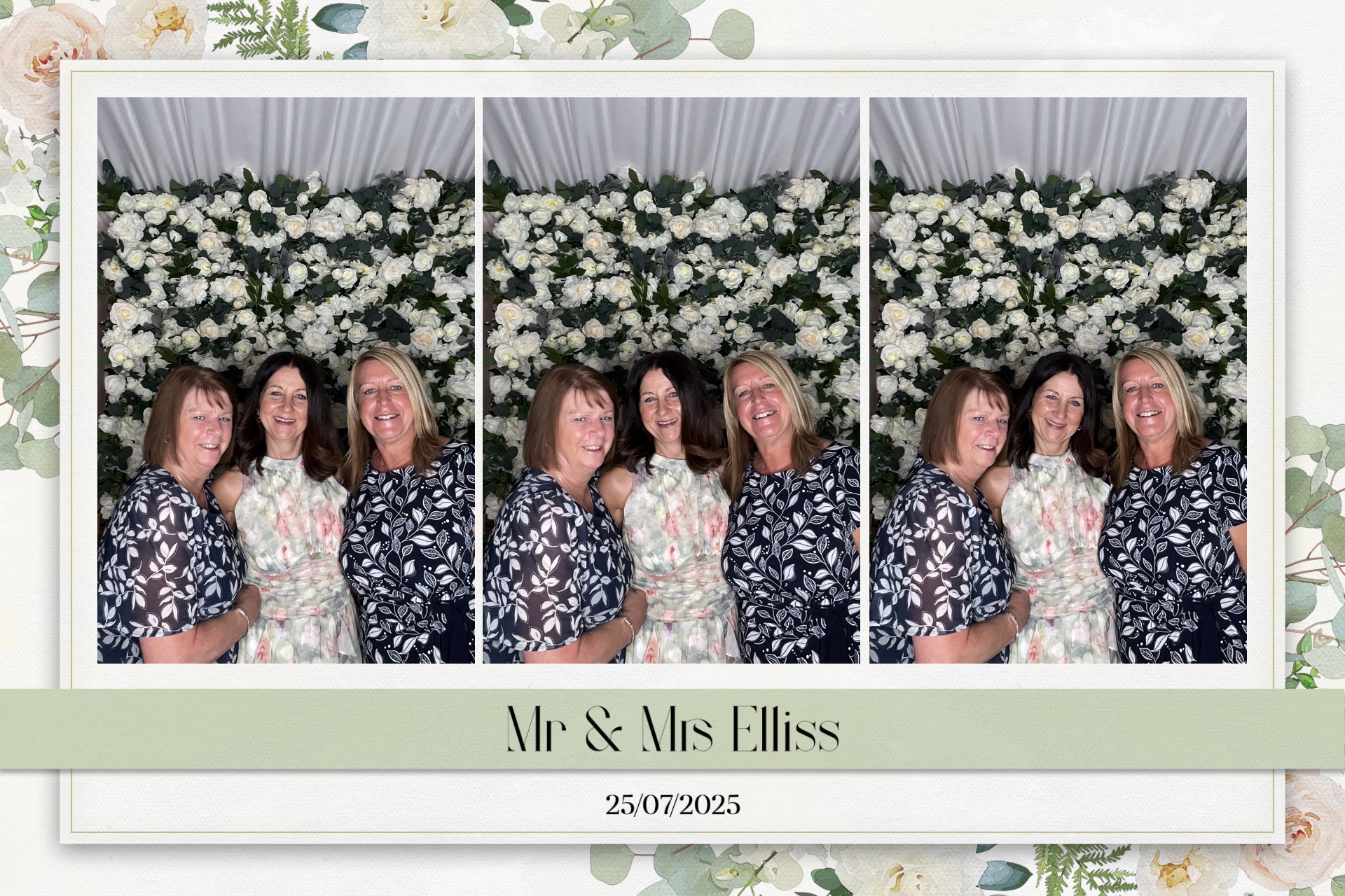 Sophie & Joe Photo booth images  | View more photos from the event at gallery.magicimages.uk/u/MagicImages/Sophie-Joe-Photo-booth-images