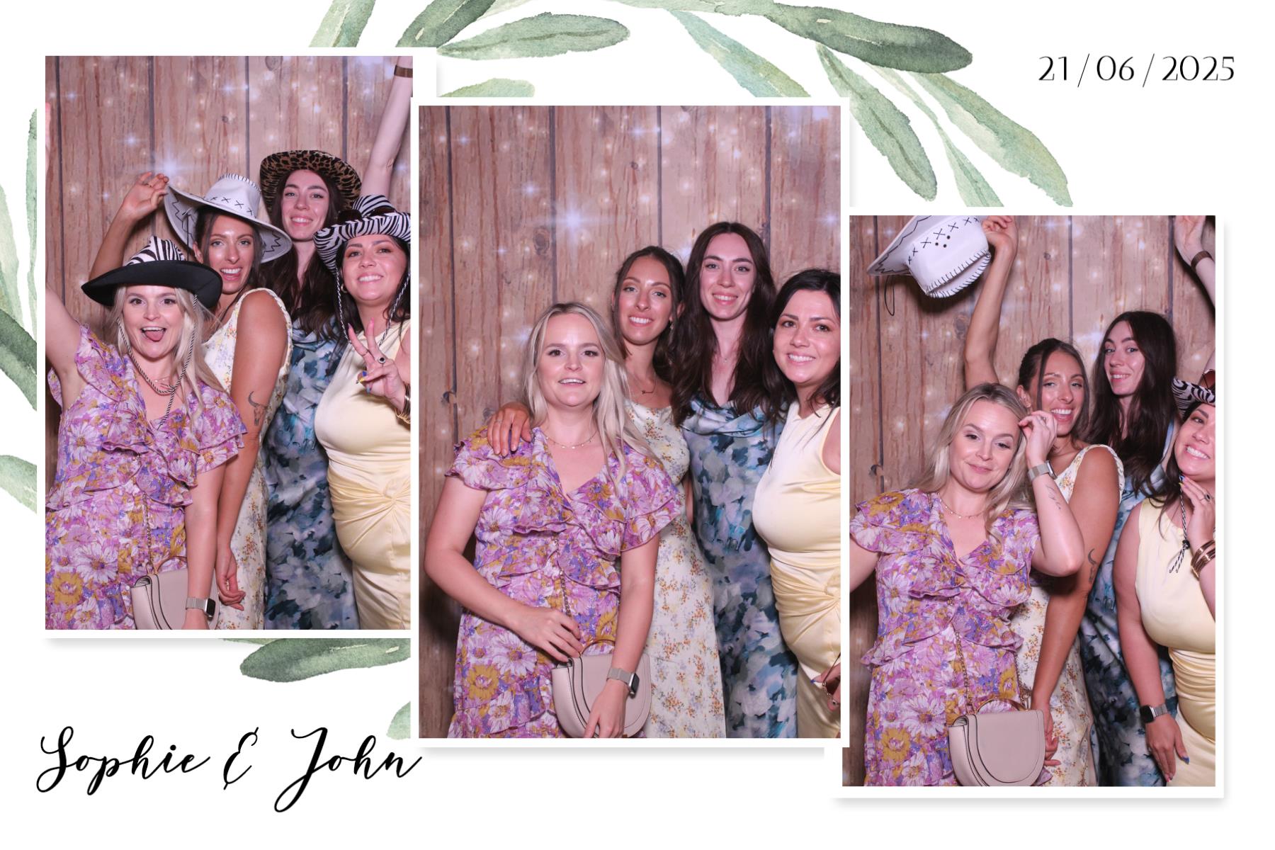 Sophie & John  | View more photos from the event at gallery.magicimages.uk/u/MagicImages/Sophie-John