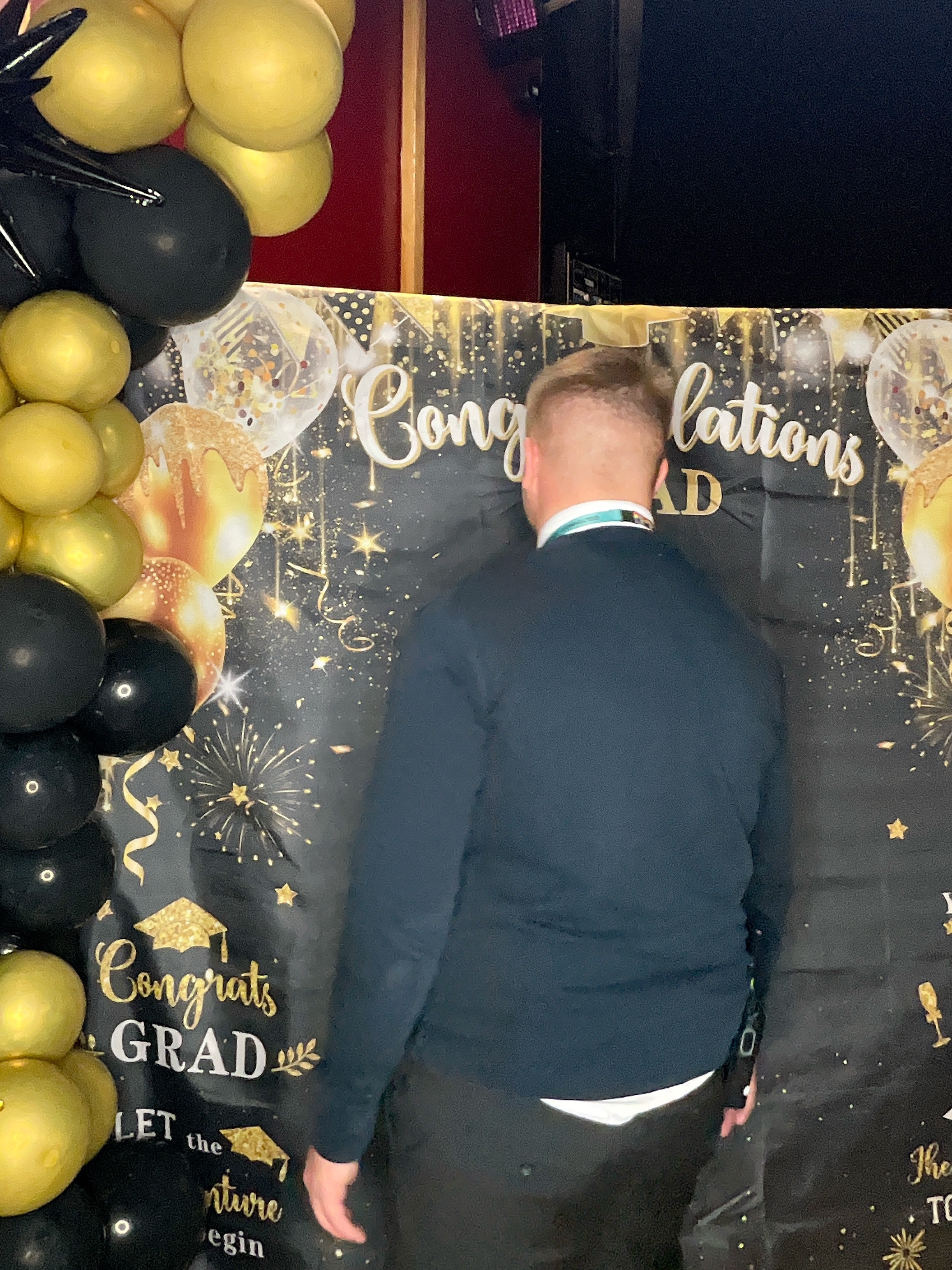 St Lawrence Academy Prom 2025  | View more photos from the event at gallery.magicimages.uk/u/MagicImages/St-Lawrence-Academy-Prom-2025