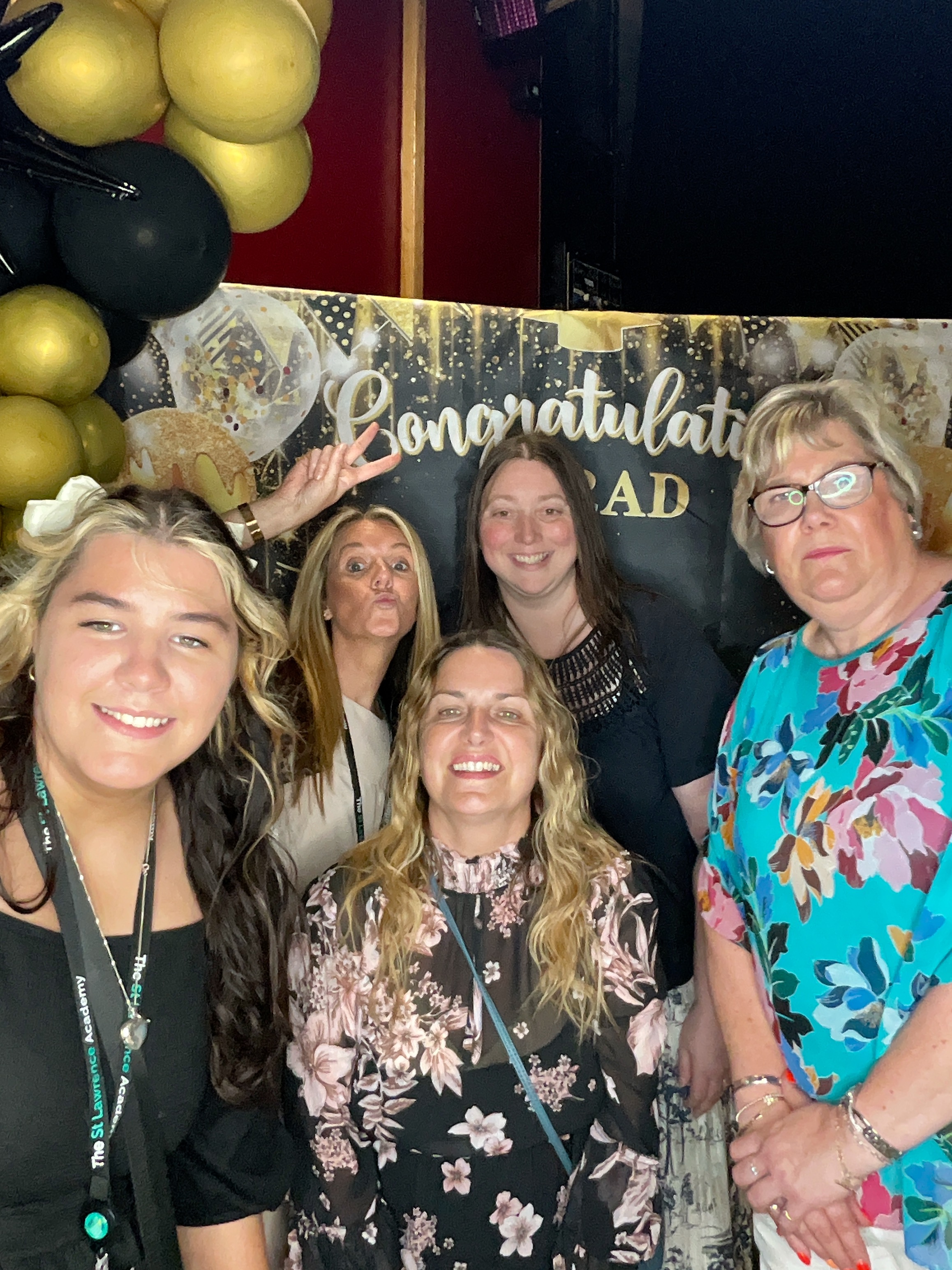 St Lawrence Academy Prom 2025  | View more photos from the event at gallery.magicimages.uk/u/MagicImages/St-Lawrence-Academy-Prom-2025