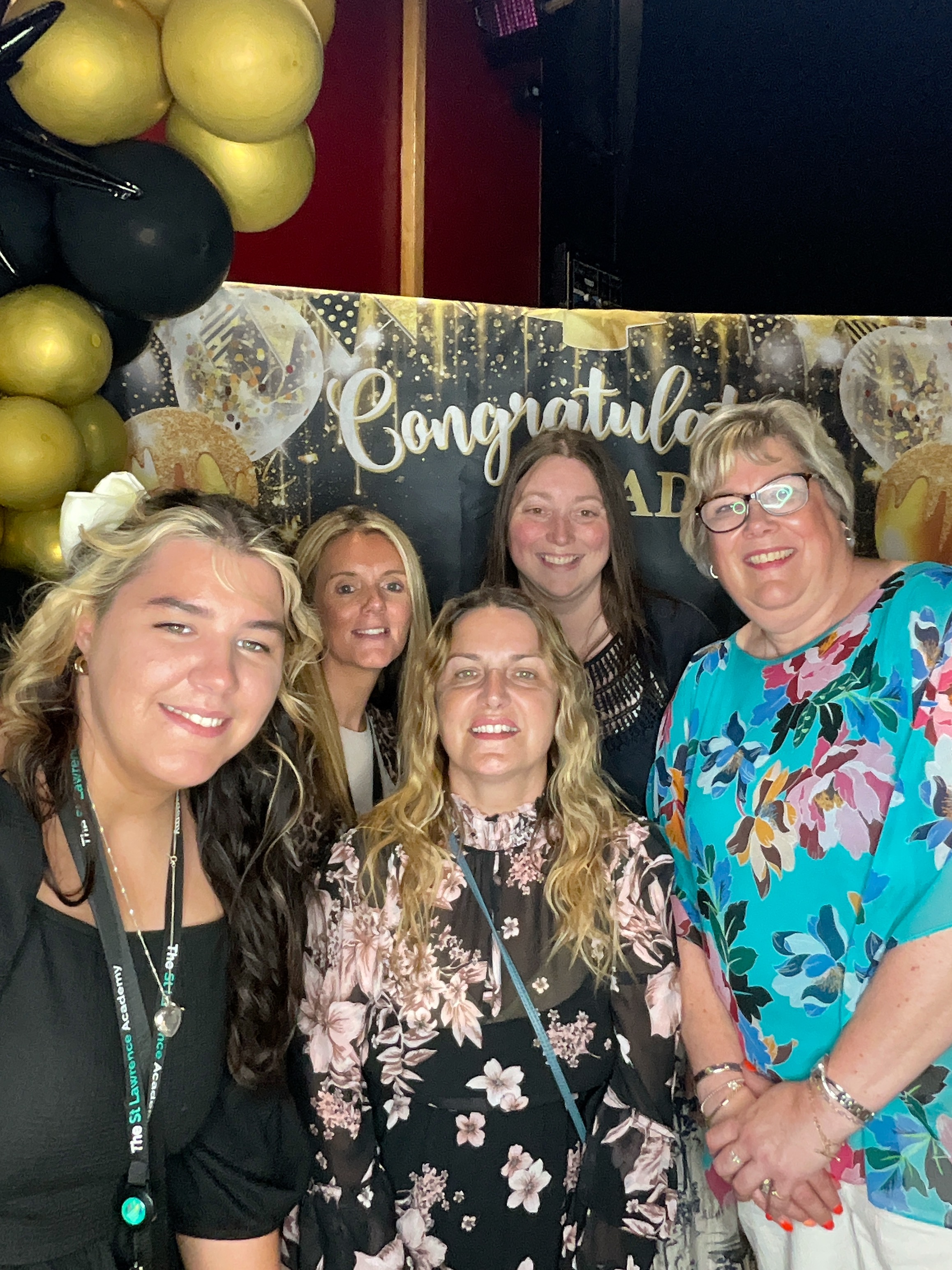St Lawrence Academy Prom 2025  | View more photos from the event at gallery.magicimages.uk/u/MagicImages/St-Lawrence-Academy-Prom-2025
