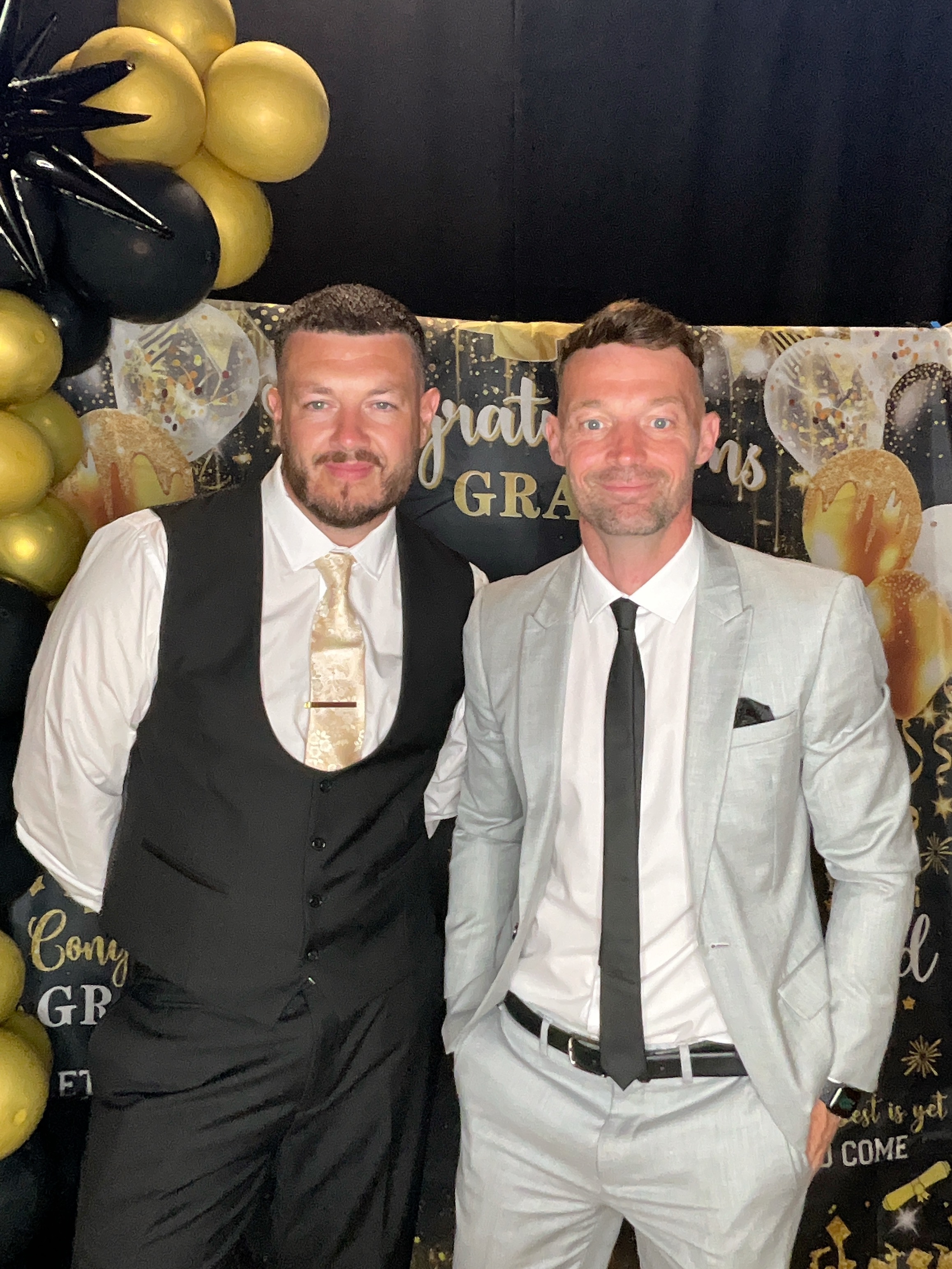 St Lawrence Academy Prom 2025  | View more photos from the event at gallery.magicimages.uk/u/MagicImages/St-Lawrence-Academy-Prom-2025