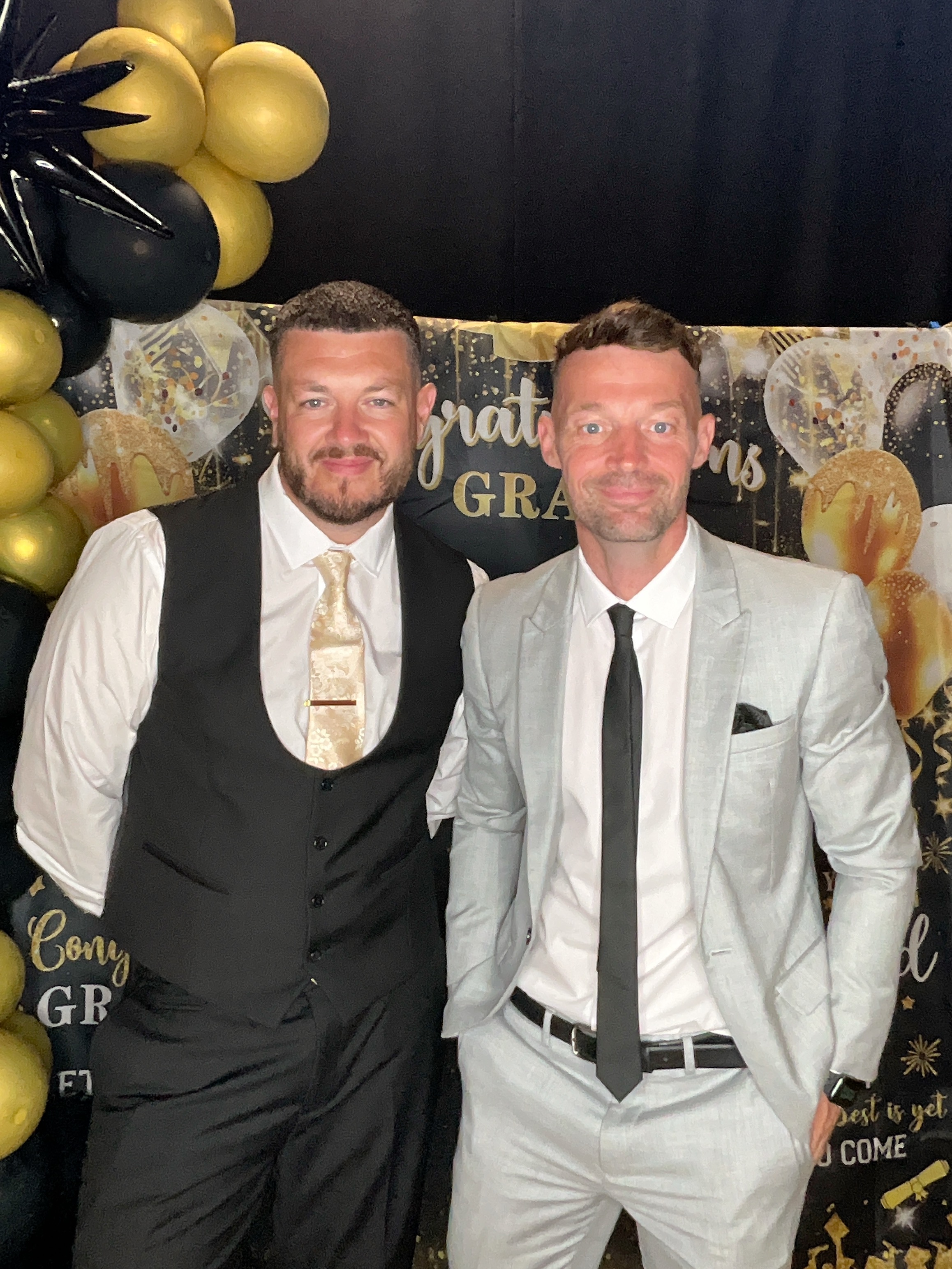 St Lawrence Academy Prom 2025  | View more photos from the event at gallery.magicimages.uk/u/MagicImages/St-Lawrence-Academy-Prom-2025