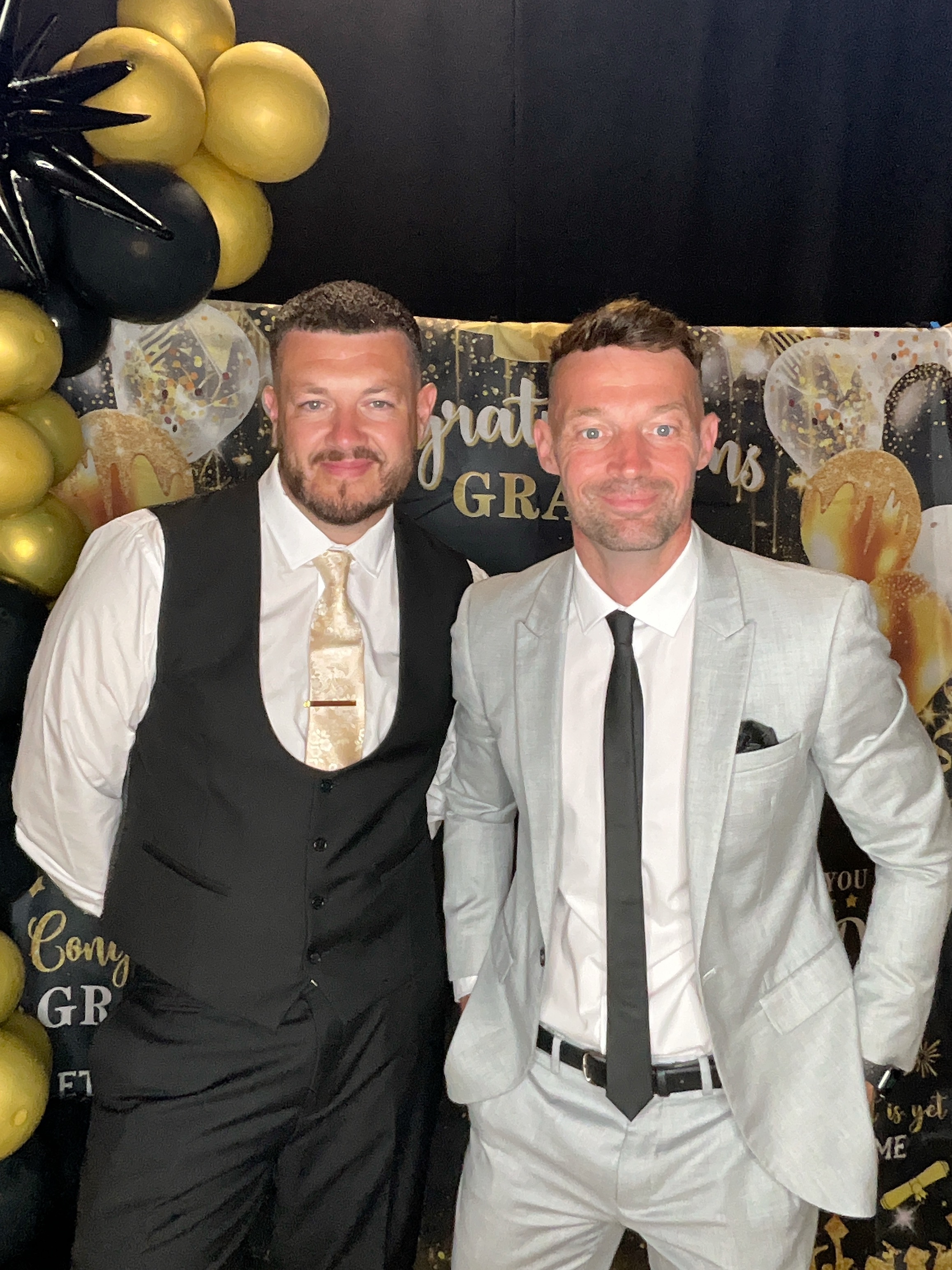 St Lawrence Academy Prom 2025  | View more photos from the event at gallery.magicimages.uk/u/MagicImages/St-Lawrence-Academy-Prom-2025