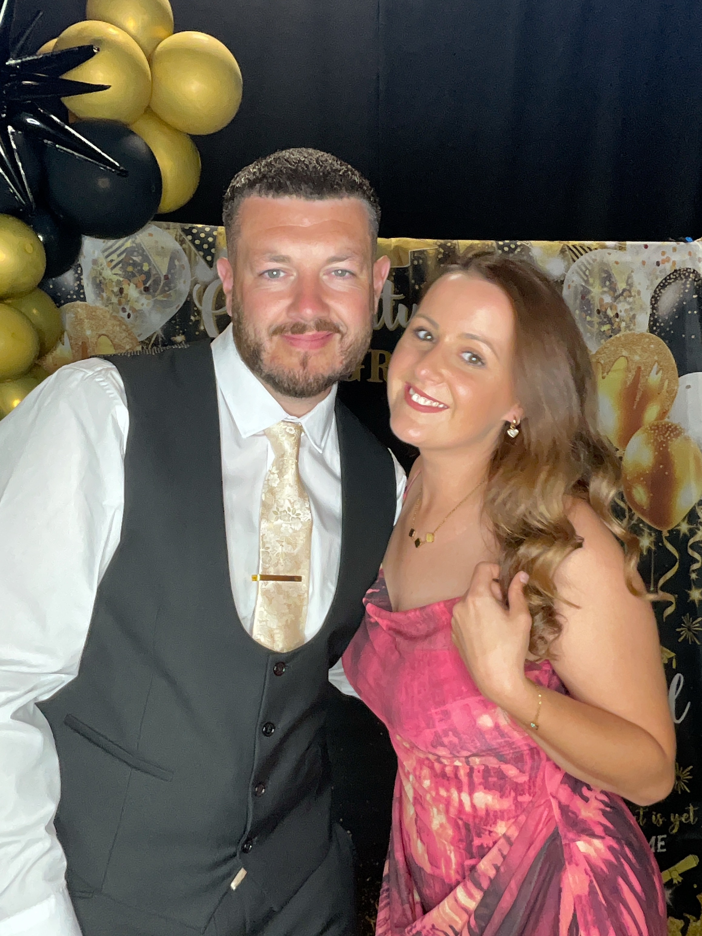 St Lawrence Academy Prom 2025  | View more photos from the event at gallery.magicimages.uk/u/MagicImages/St-Lawrence-Academy-Prom-2025