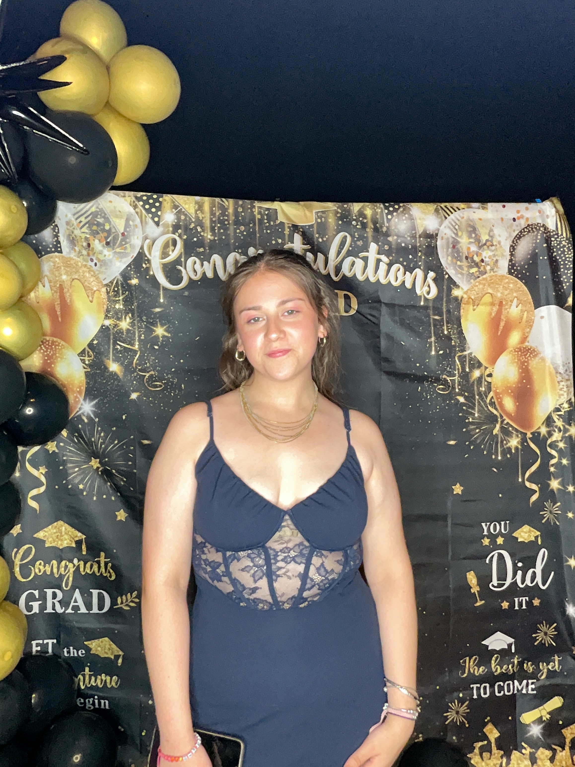 St Lawrence Academy Prom 2025  | View more photos from the event at gallery.magicimages.uk/u/MagicImages/St-Lawrence-Academy-Prom-2025