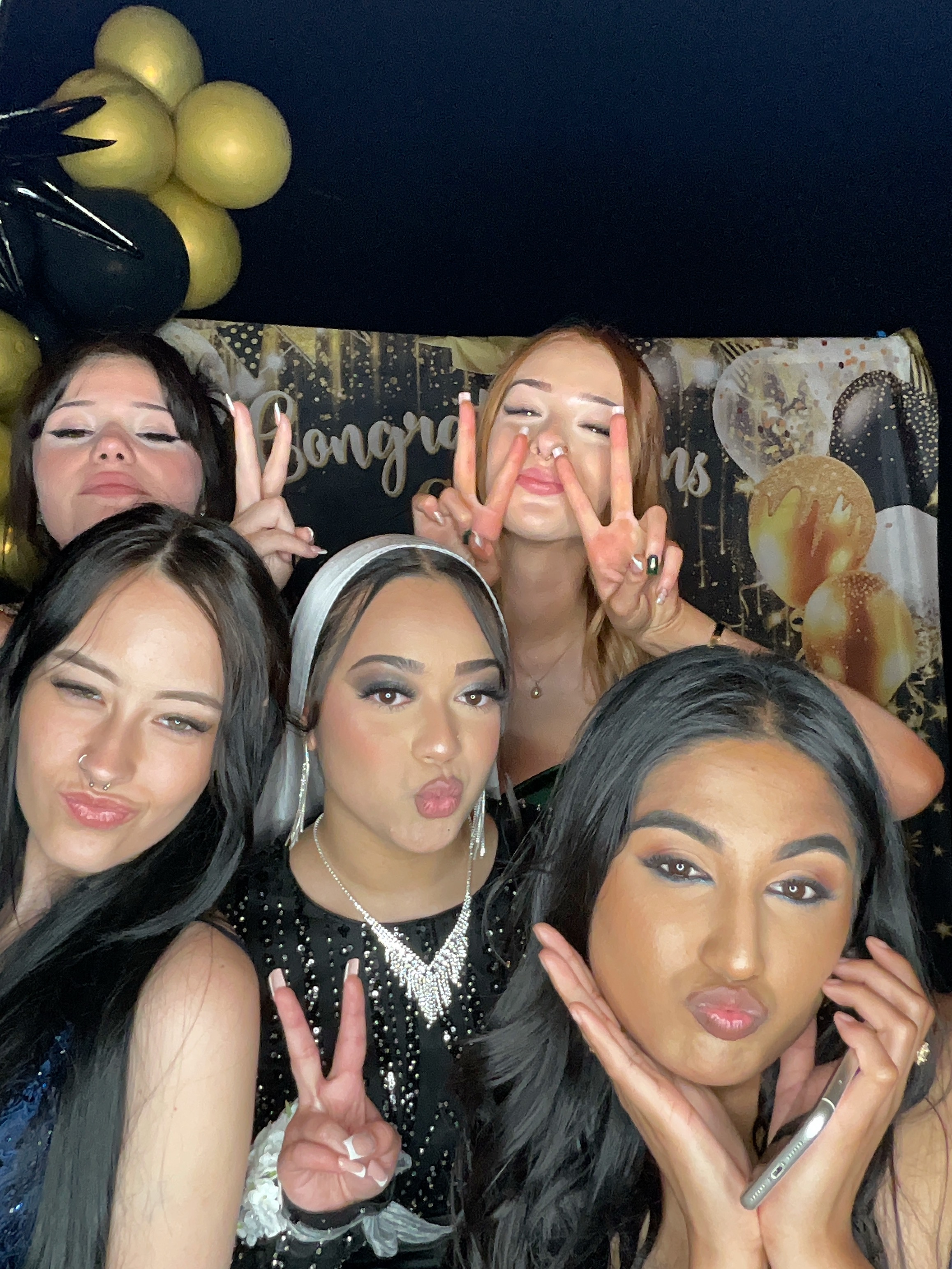 St Lawrence Academy Prom 2025  | View more photos from the event at gallery.magicimages.uk/u/MagicImages/St-Lawrence-Academy-Prom-2025