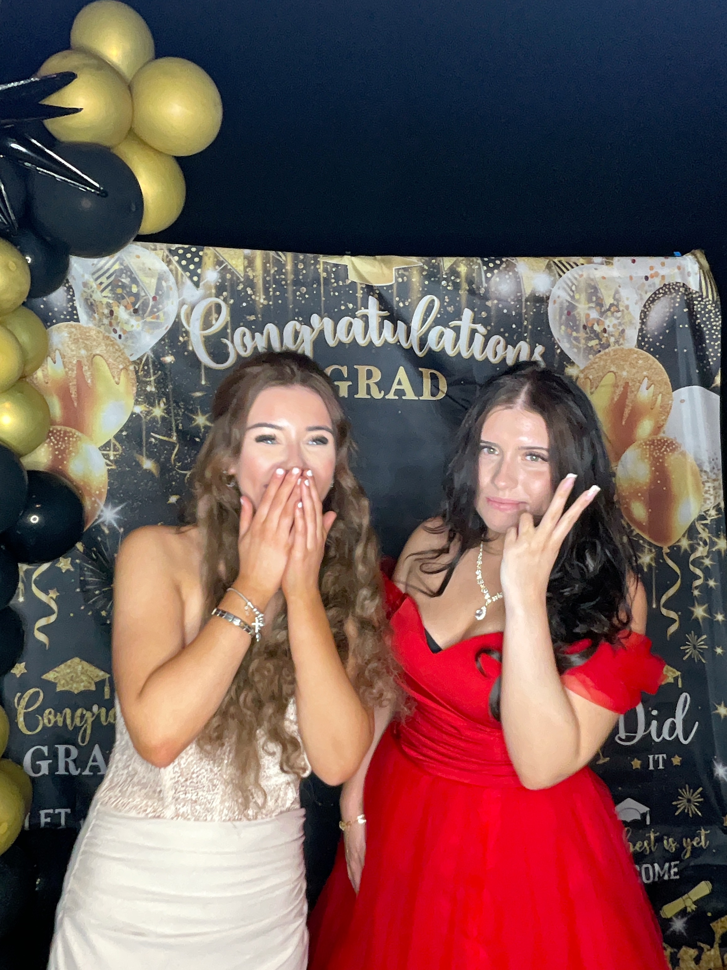 St Lawrence Academy Prom 2025  | View more photos from the event at gallery.magicimages.uk/u/MagicImages/St-Lawrence-Academy-Prom-2025