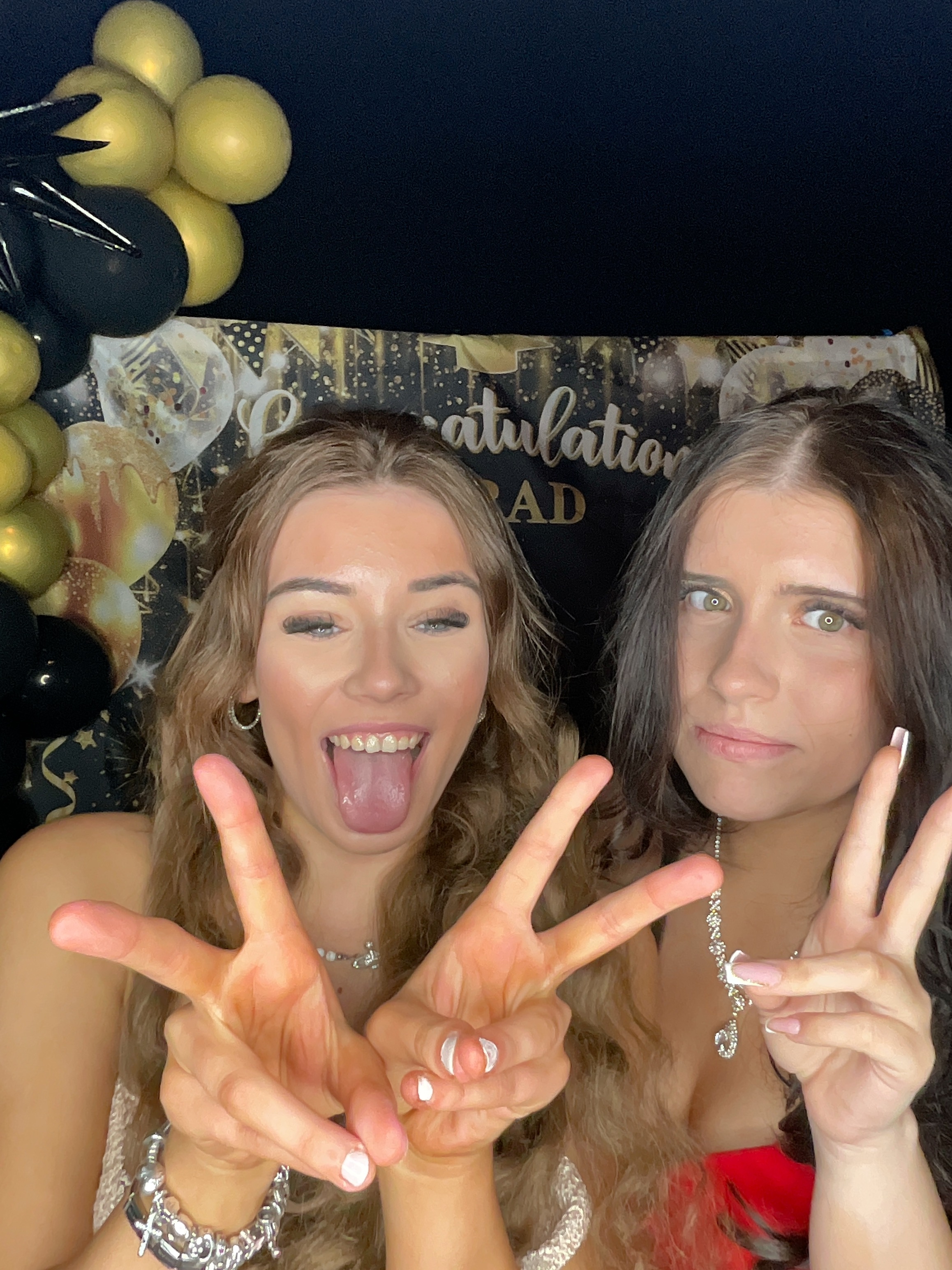 St Lawrence Academy Prom 2025  | View more photos from the event at gallery.magicimages.uk/u/MagicImages/St-Lawrence-Academy-Prom-2025