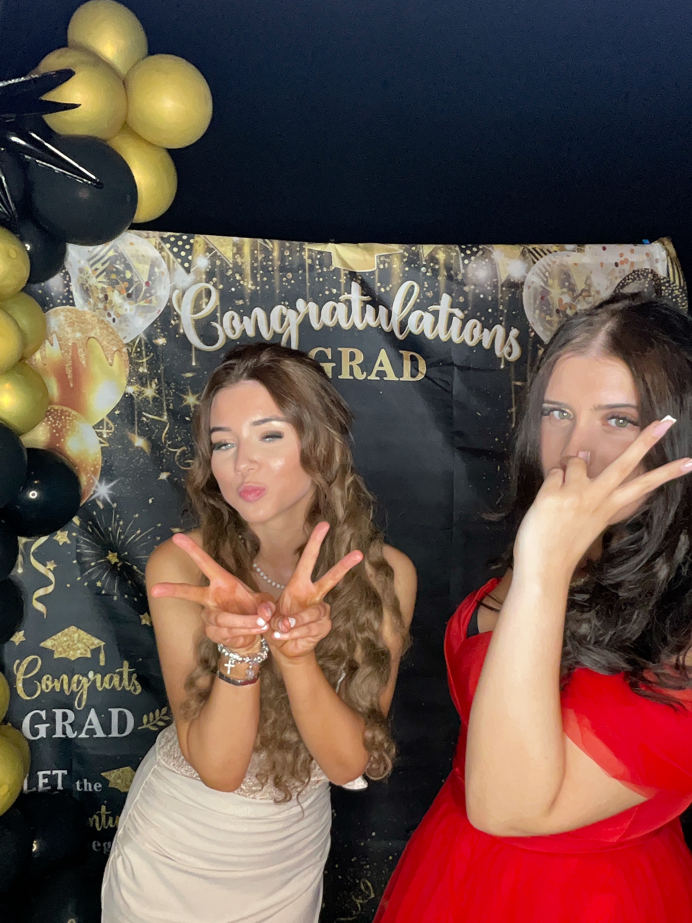 St Lawrence Academy Prom 2025  | View more photos from the event at gallery.magicimages.uk/u/MagicImages/St-Lawrence-Academy-Prom-2025