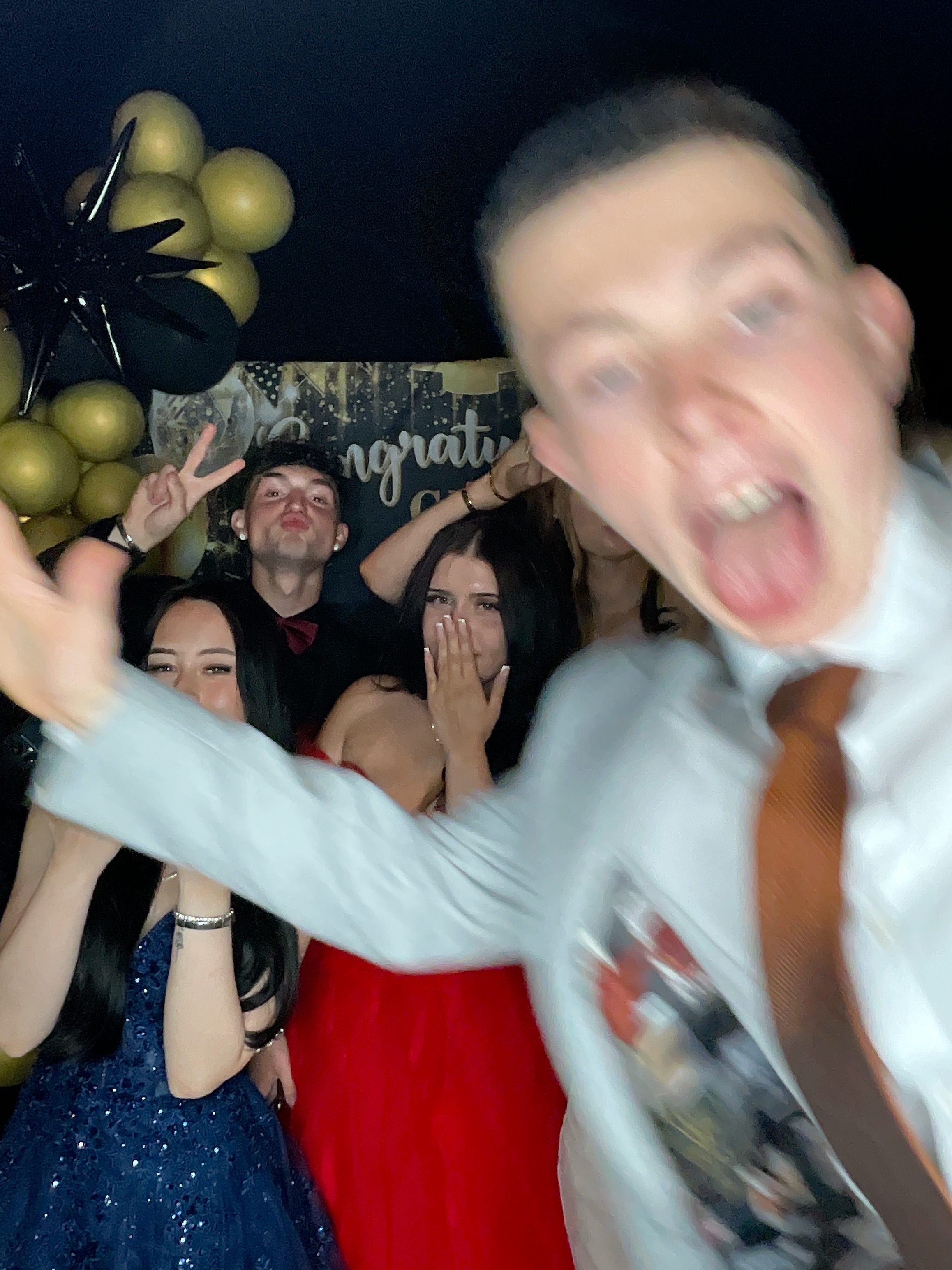 St Lawrence Academy Prom 2025  | View more photos from the event at gallery.magicimages.uk/u/MagicImages/St-Lawrence-Academy-Prom-2025