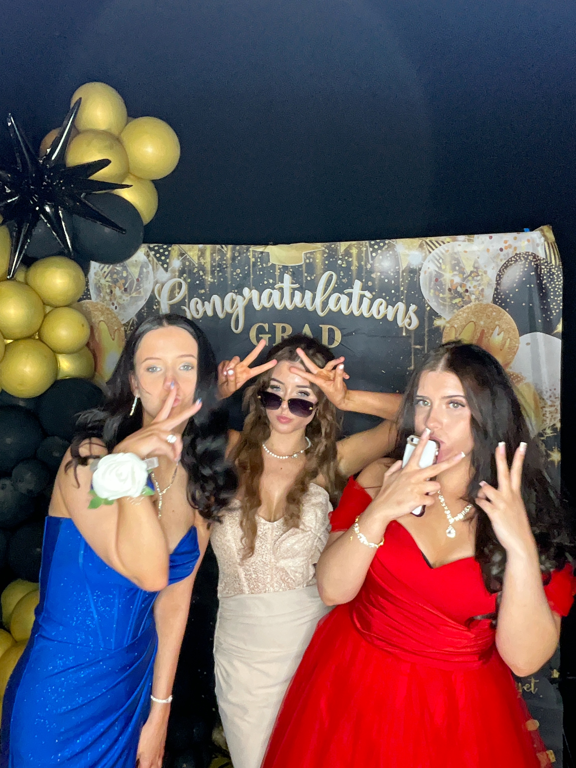 St Lawrence Academy Prom 2025  | View more photos from the event at gallery.magicimages.uk/u/MagicImages/St-Lawrence-Academy-Prom-2025