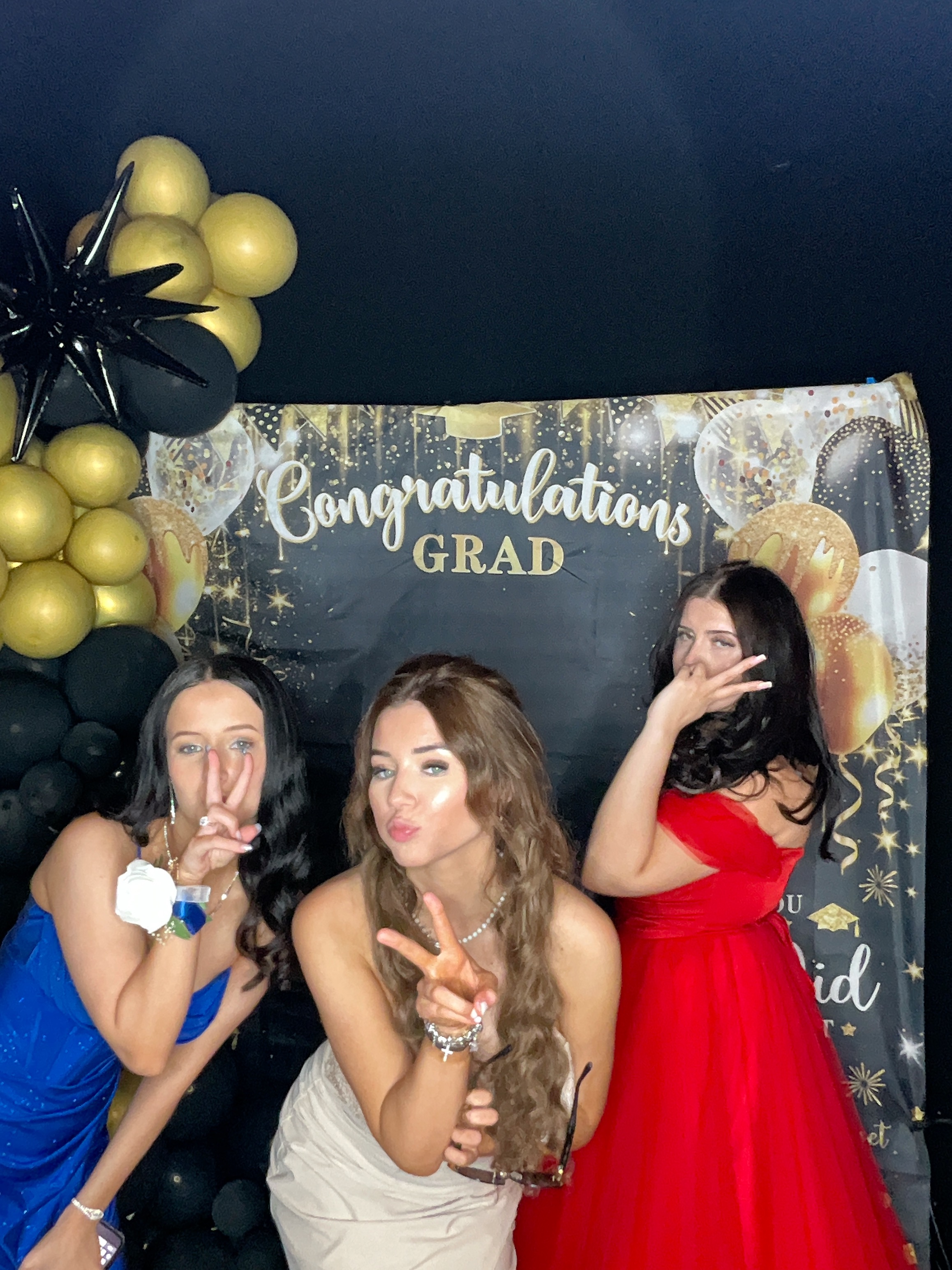 St Lawrence Academy Prom 2025  | View more photos from the event at gallery.magicimages.uk/u/MagicImages/St-Lawrence-Academy-Prom-2025