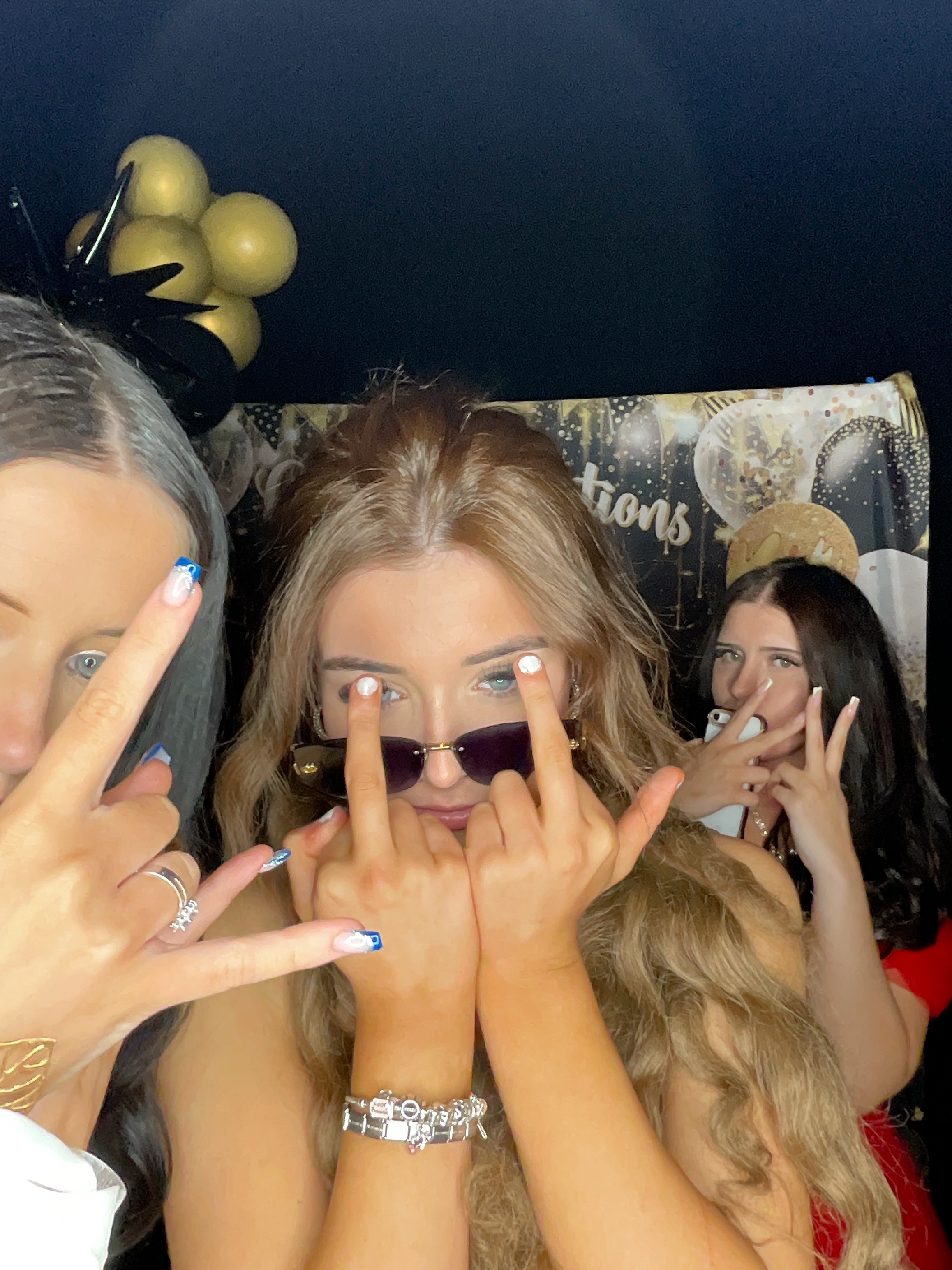 St Lawrence Academy Prom 2025  | View more photos from the event at gallery.magicimages.uk/u/MagicImages/St-Lawrence-Academy-Prom-2025