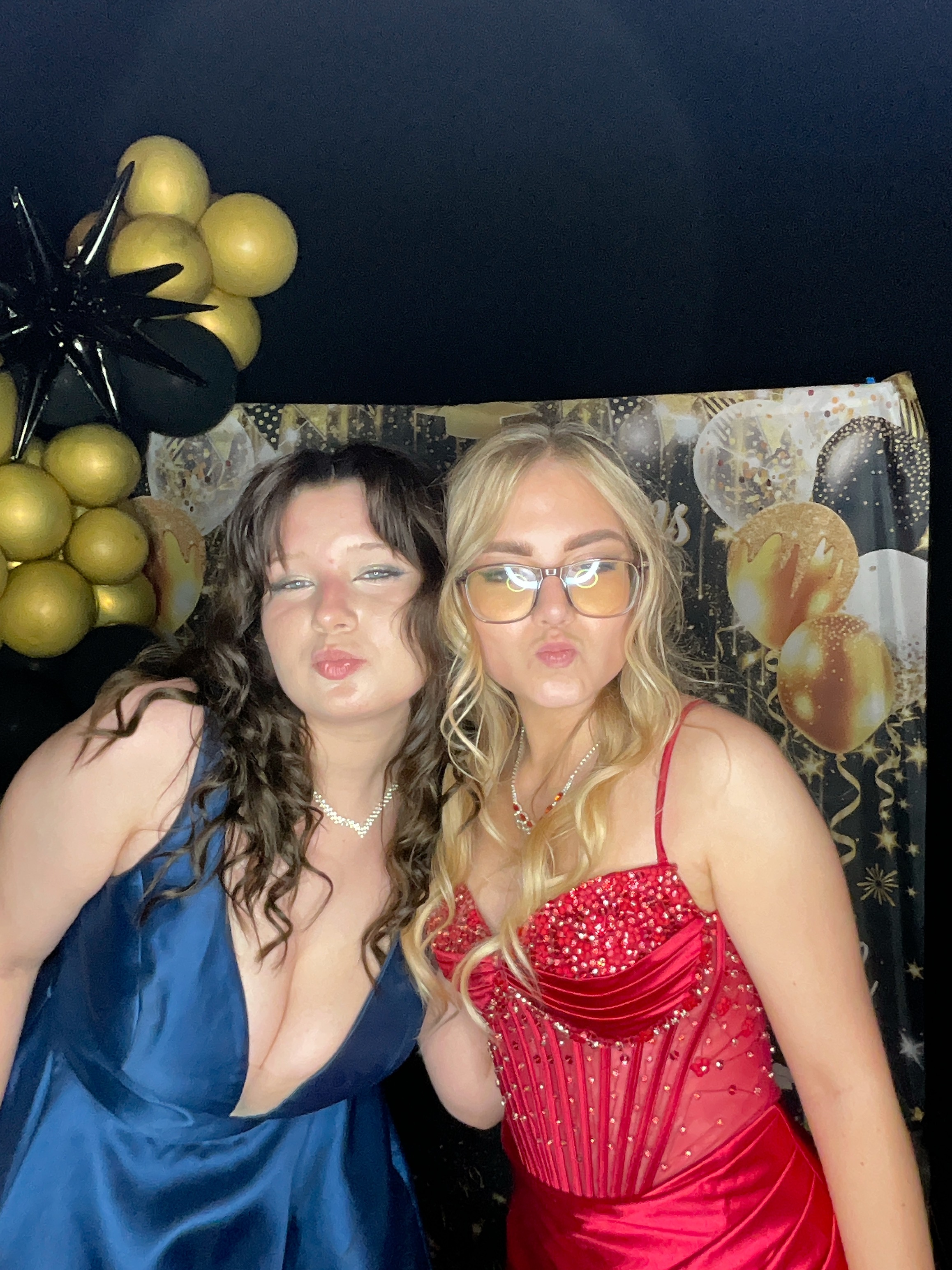 St Lawrence Academy Prom 2025  | View more photos from the event at gallery.magicimages.uk/u/MagicImages/St-Lawrence-Academy-Prom-2025