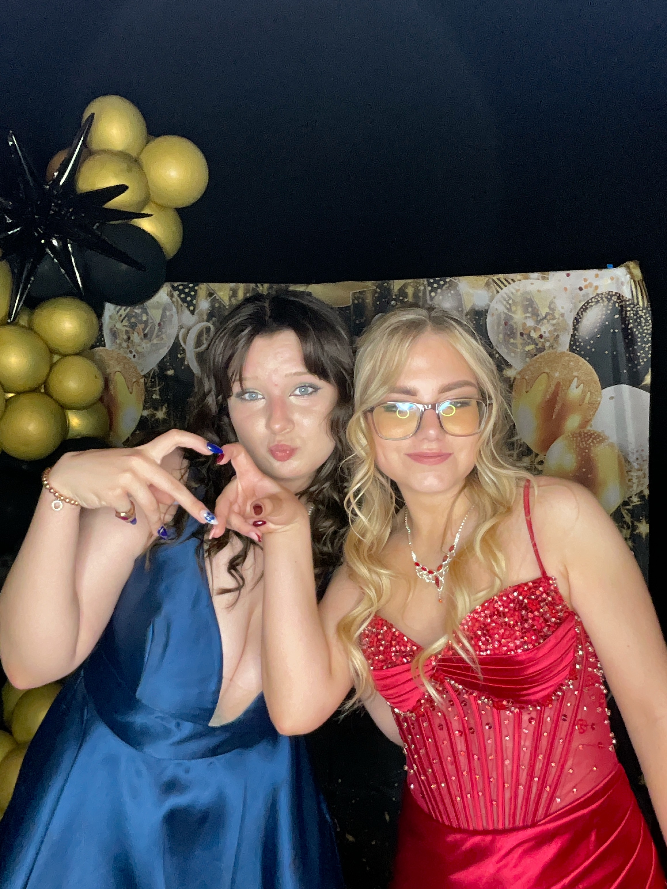 St Lawrence Academy Prom 2025  | View more photos from the event at gallery.magicimages.uk/u/MagicImages/St-Lawrence-Academy-Prom-2025